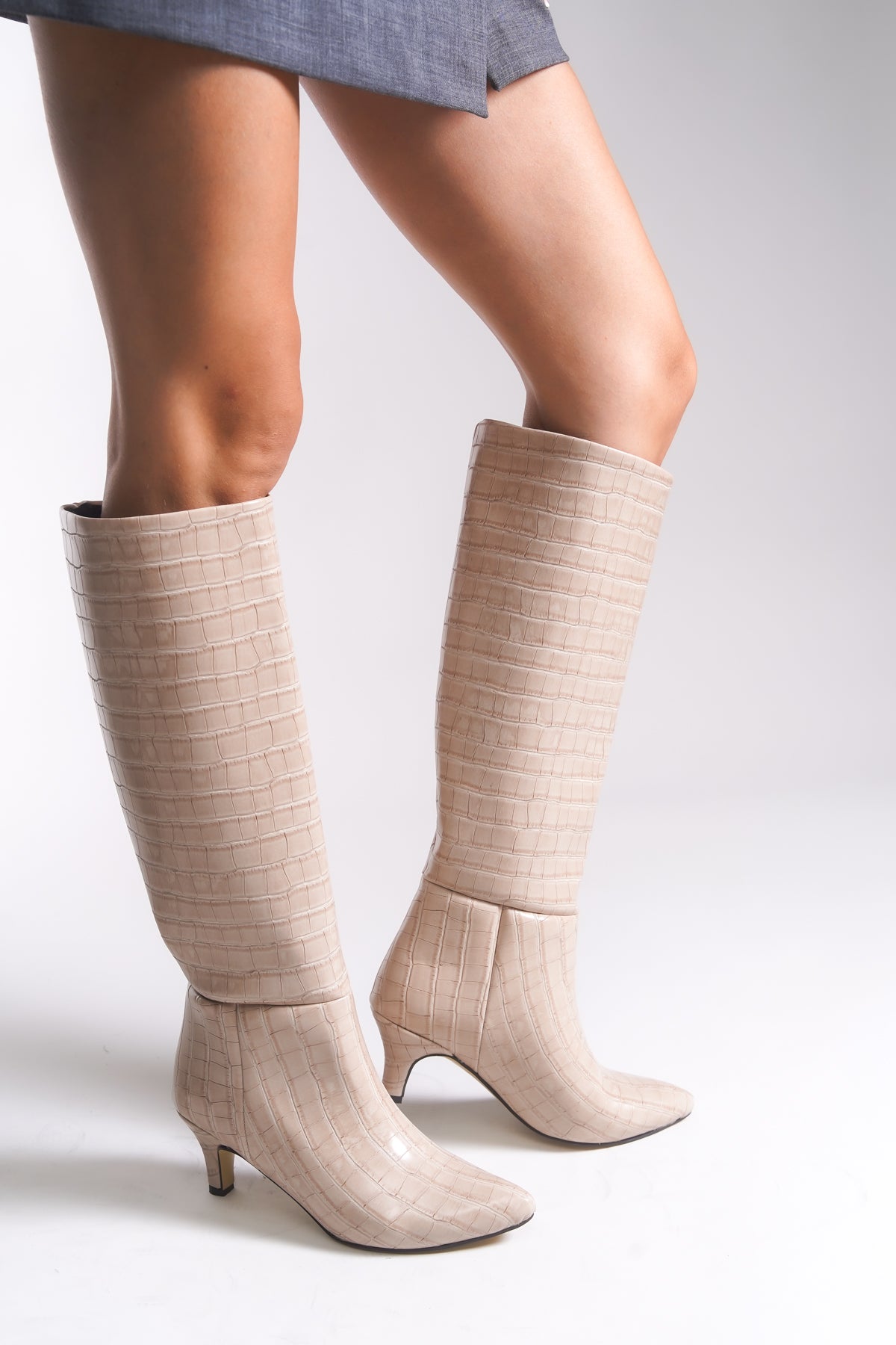 Riccon Alunalue Kadın Çizme 00125500