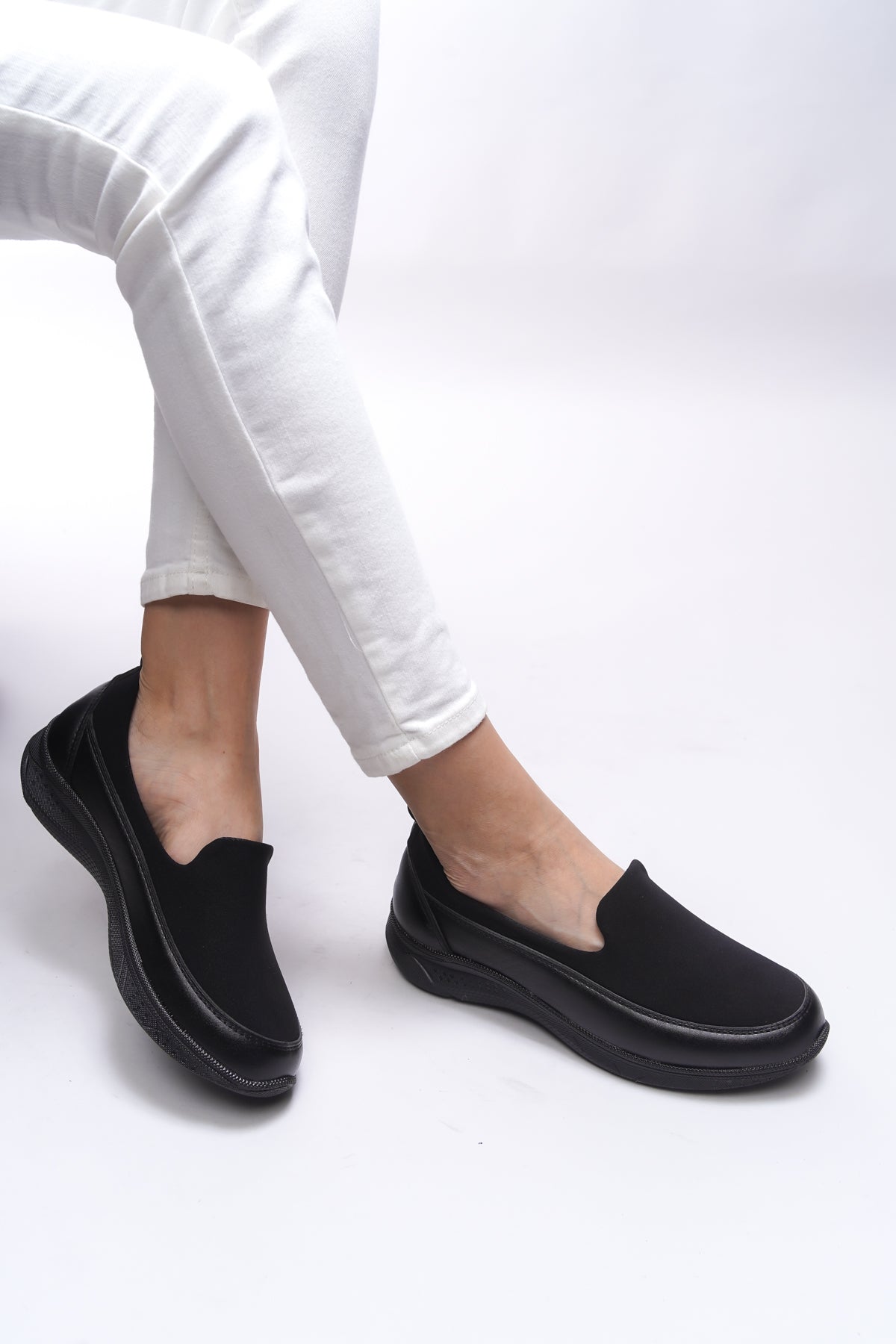 Riccon Giselynor Kadın Spor Babet 0012405