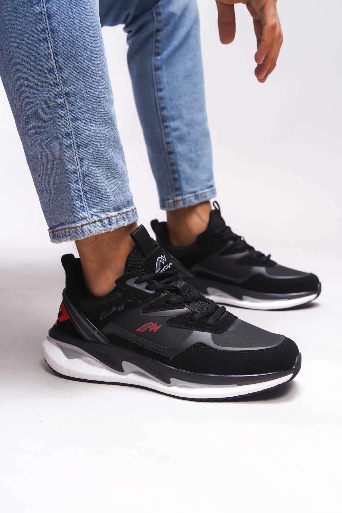 Rcn Reimdeyr Erkek Sneaker 00124858