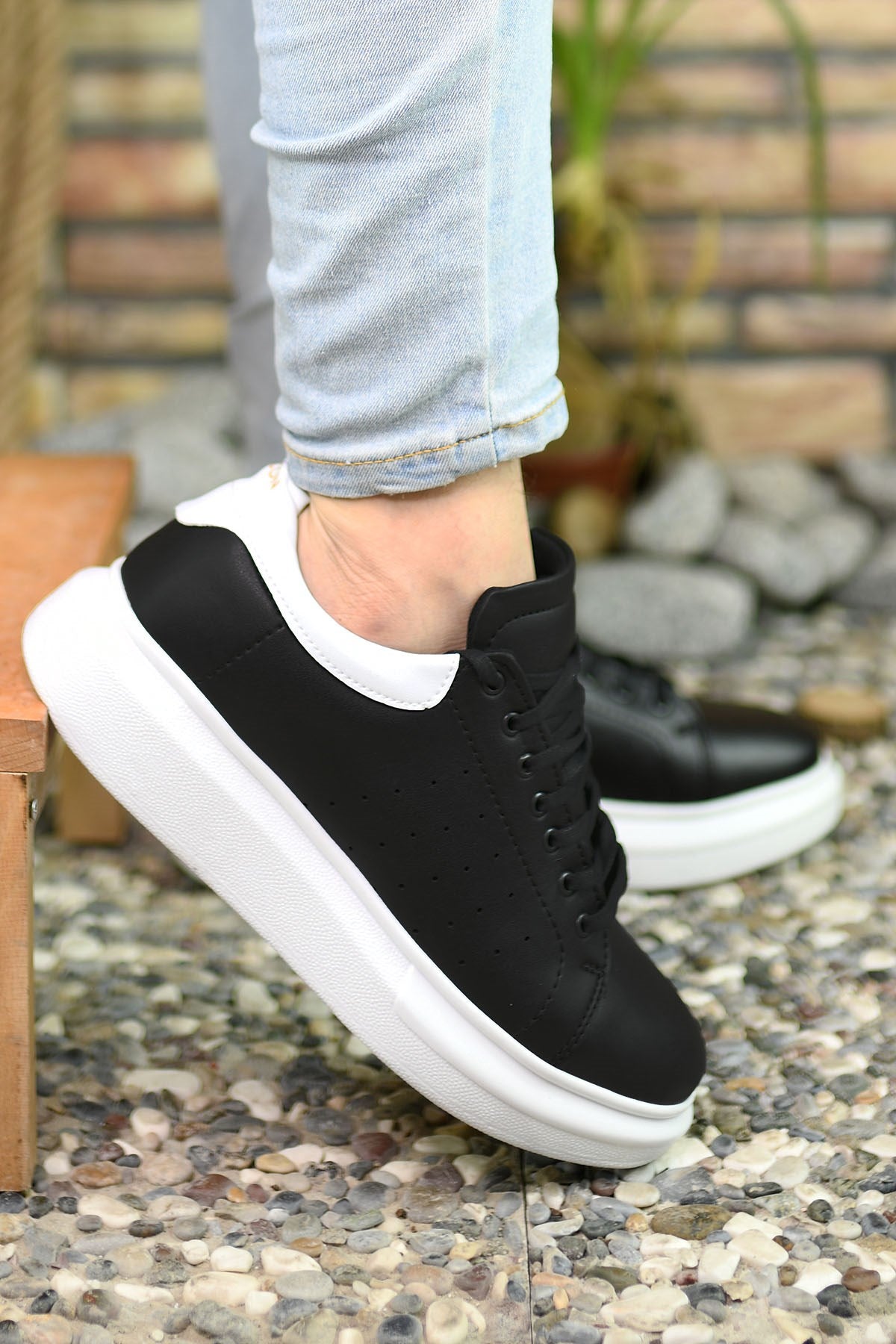 Riccon Erkek Sneaker