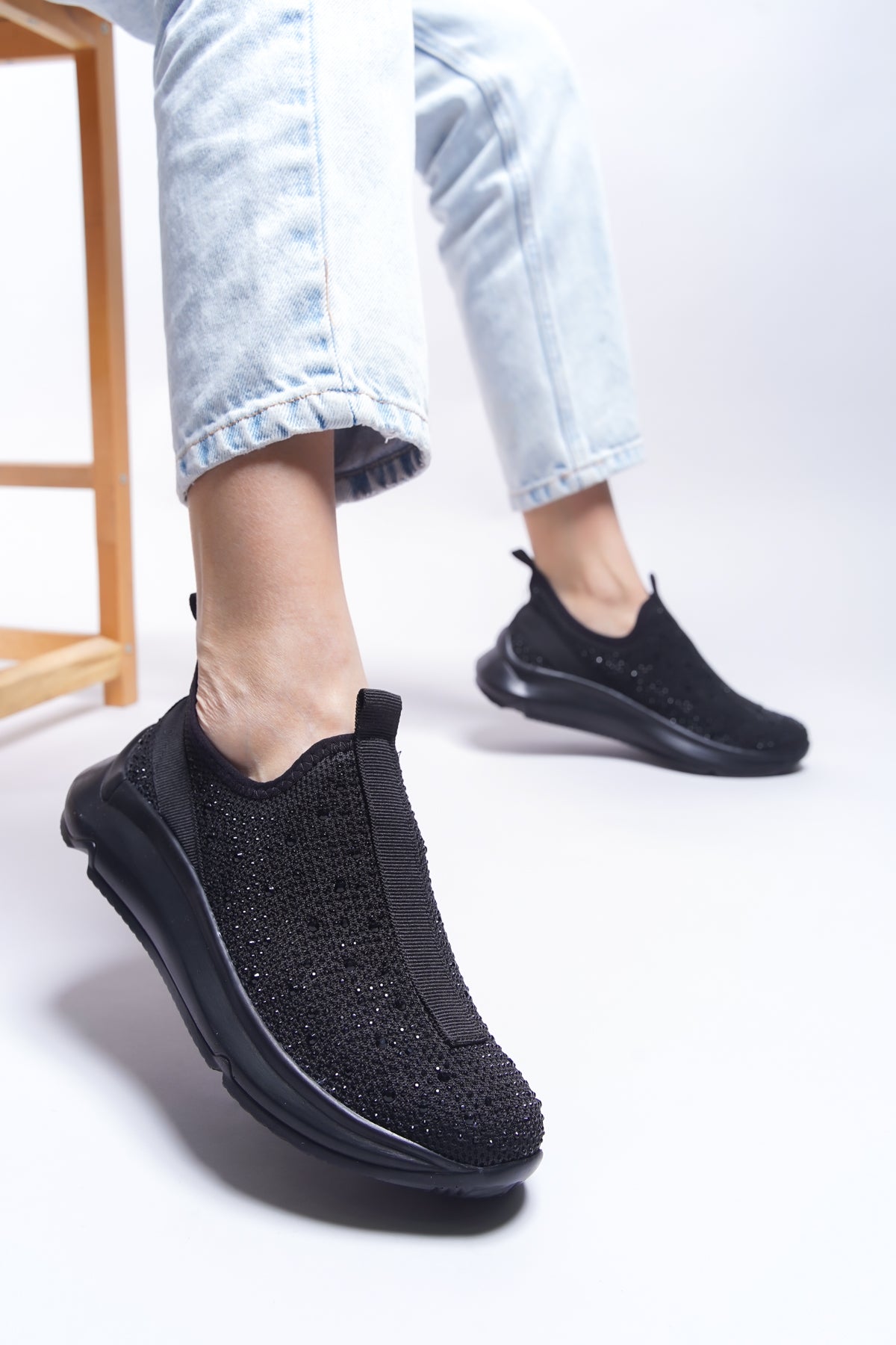 Riccon Laanhona Kadın Sneaker 0012440