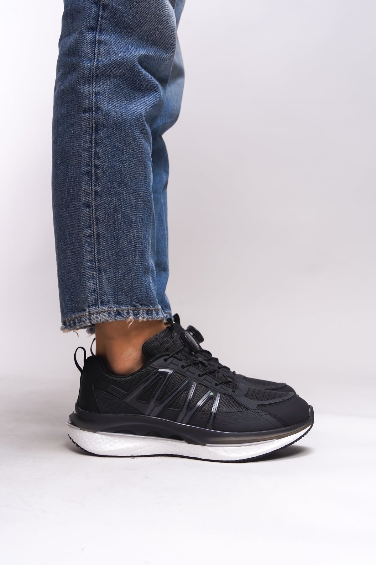 Rcn Rodtaor Erkek Sneaker 00124893