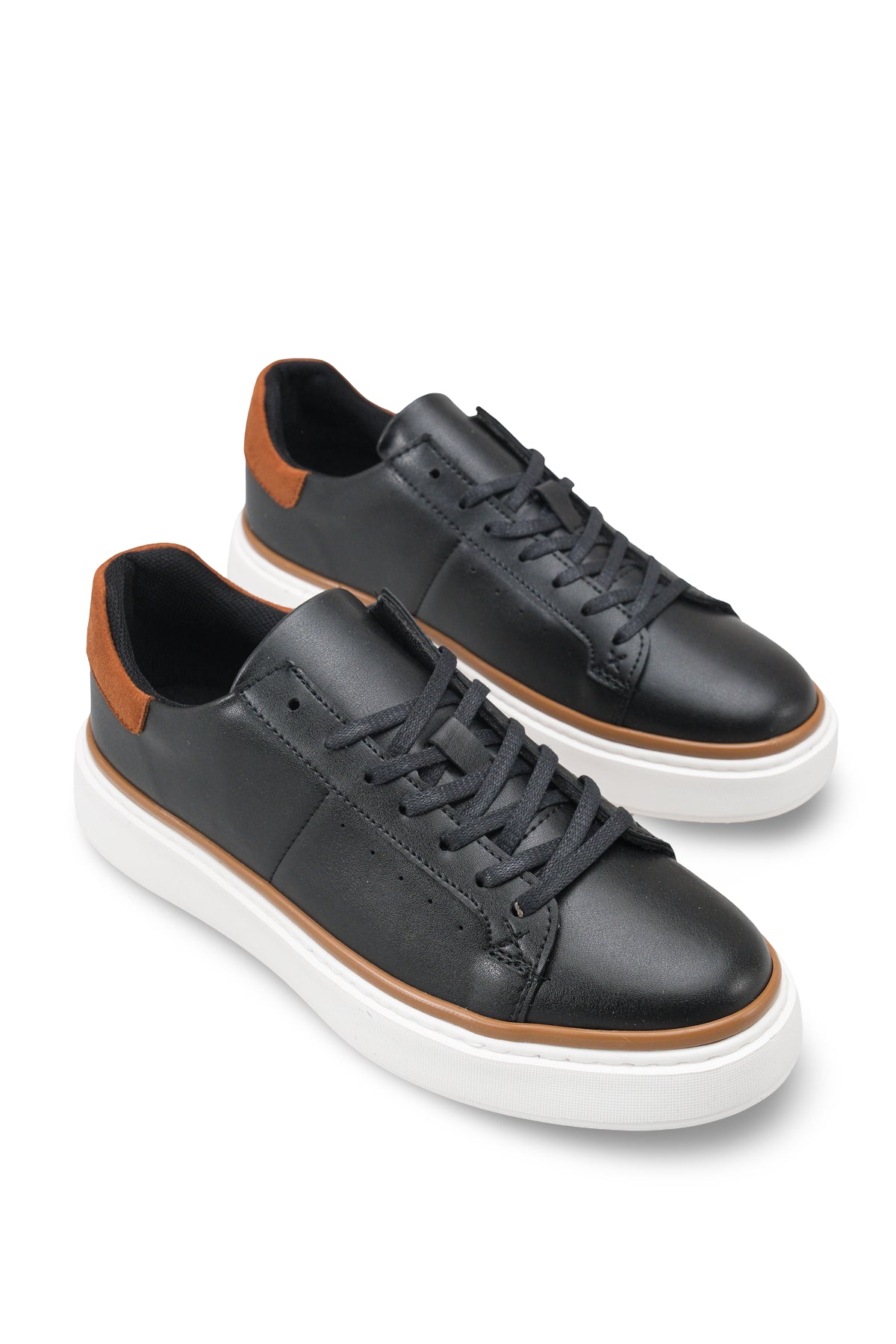 Riccon Lyra Luce Erkek Sneaker 0012599