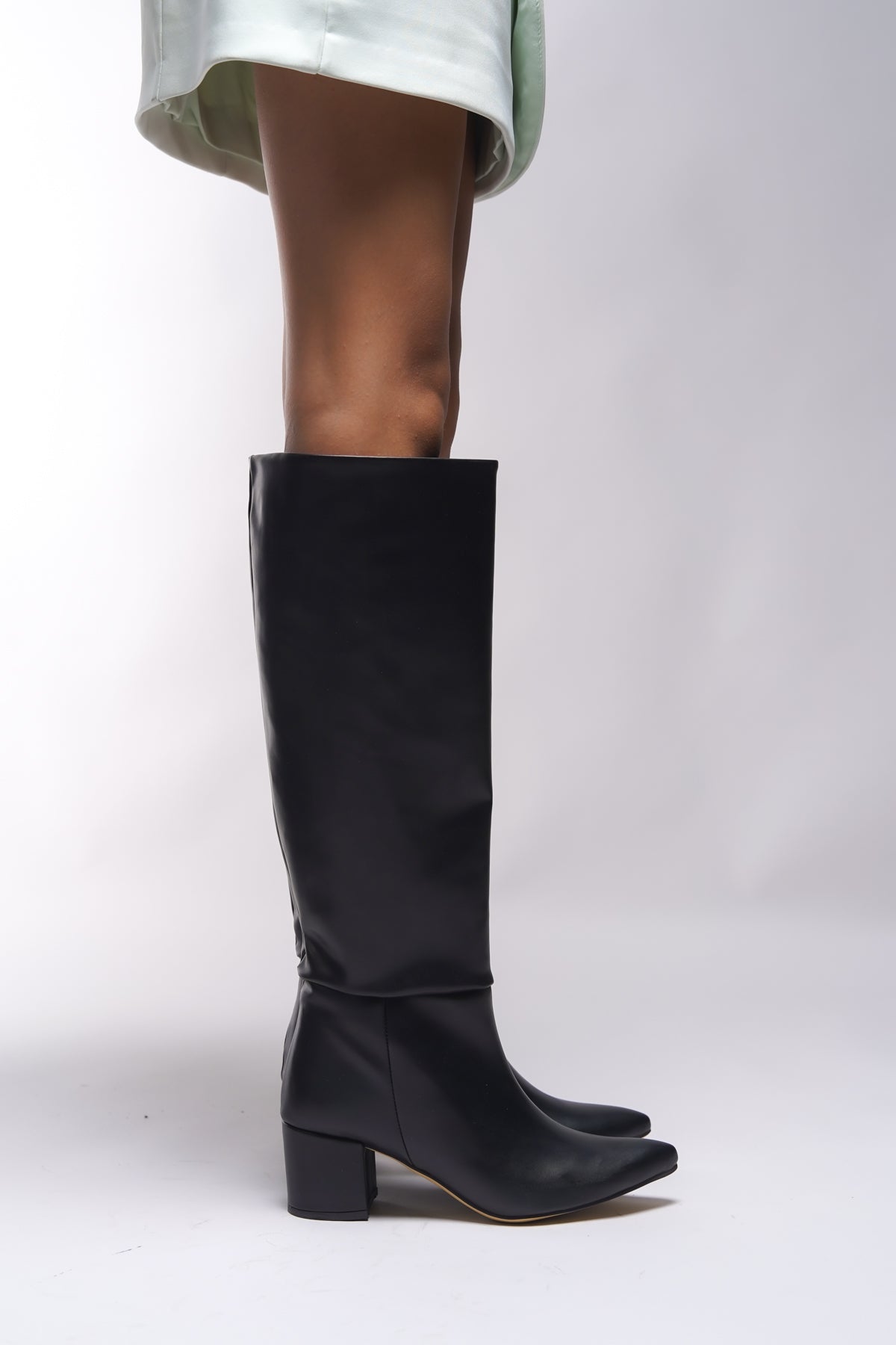 Riccon Iserolia Kadın Çizme 00125000