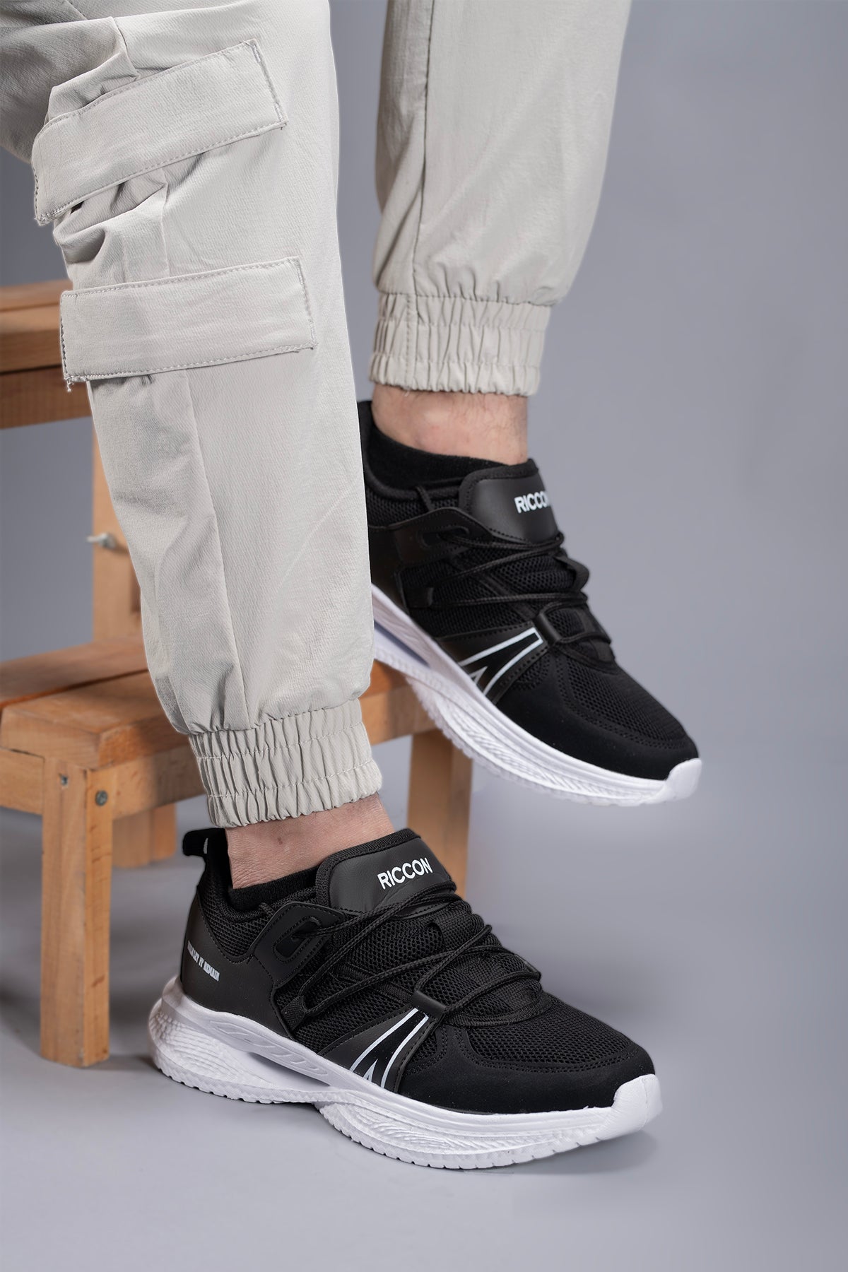 Riccon Thulgalir Erkek Sneaker 00121204