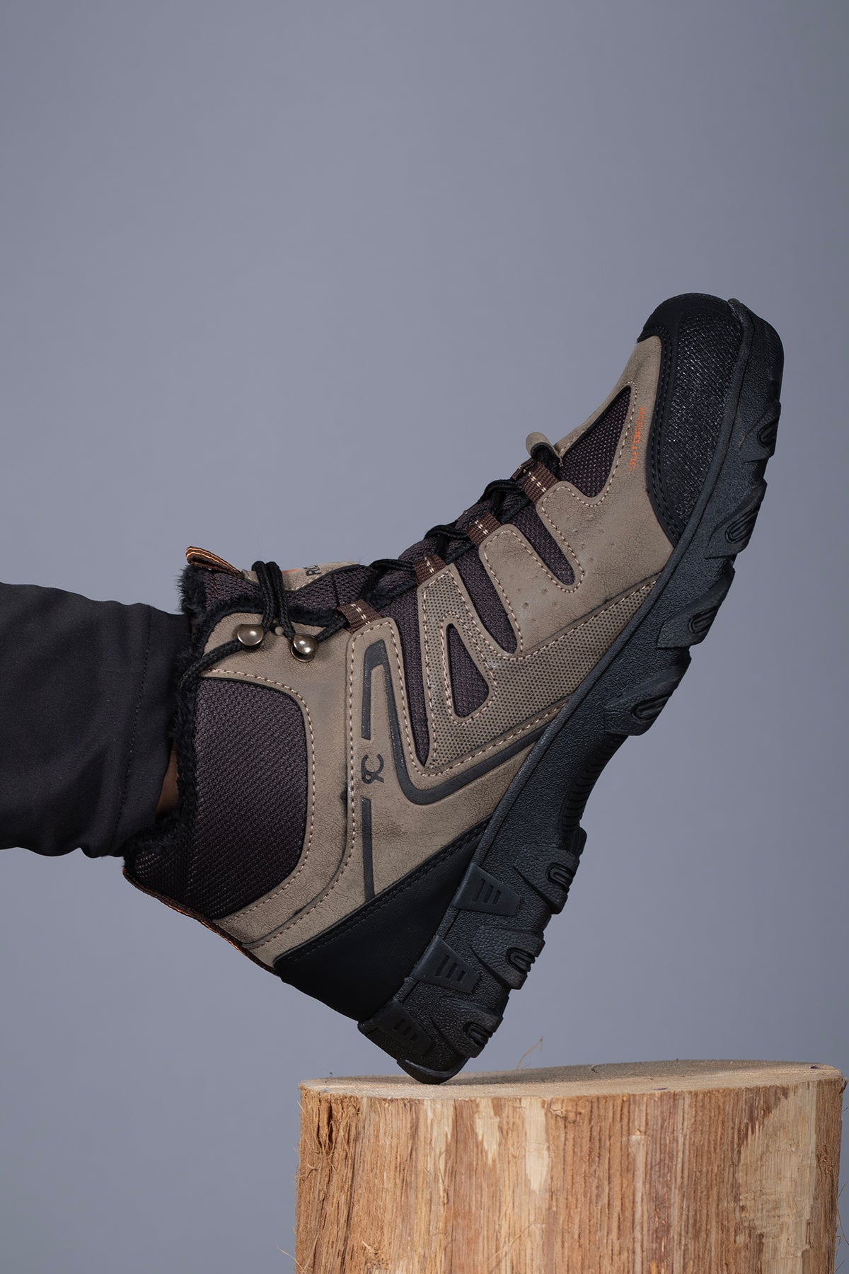 Riccon Eregnaer Erkek Trekking Bot 00121680