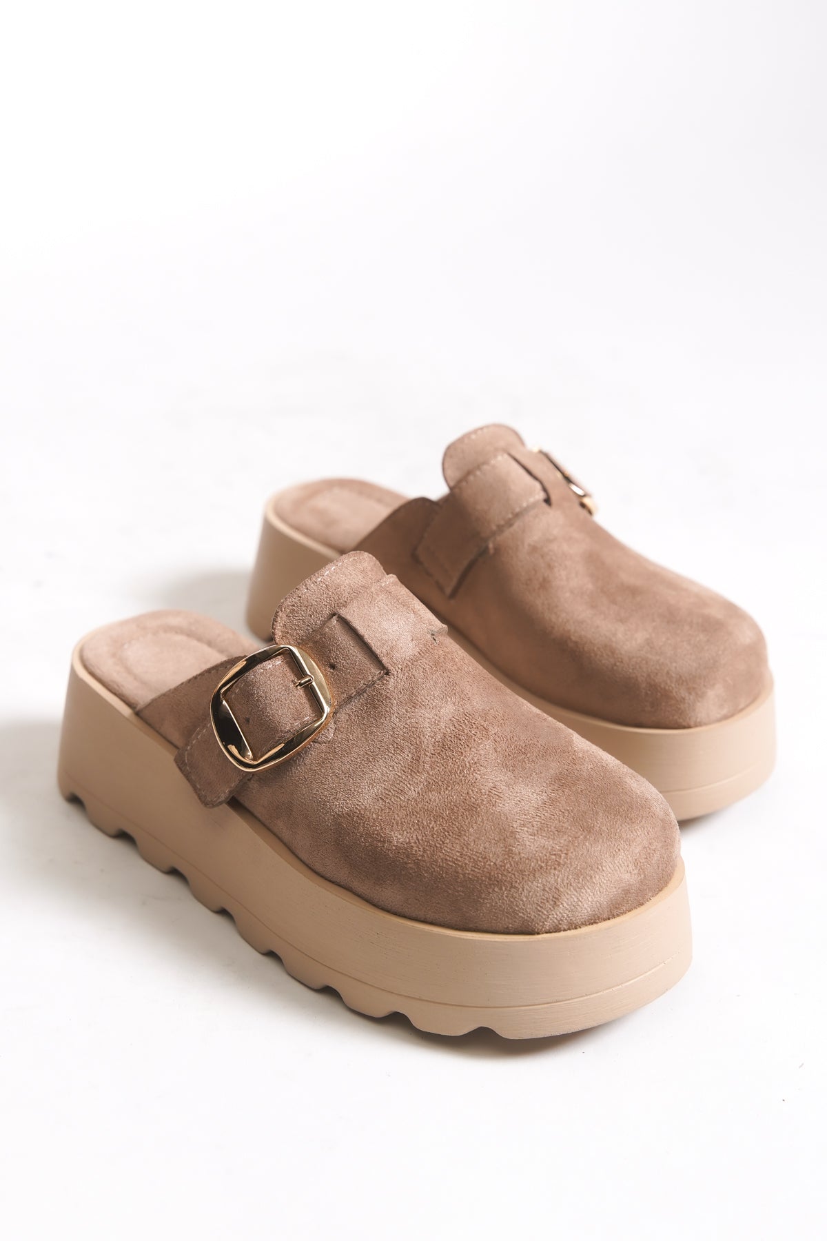 Riccon Elyvanora Kadın Terlik 0012125