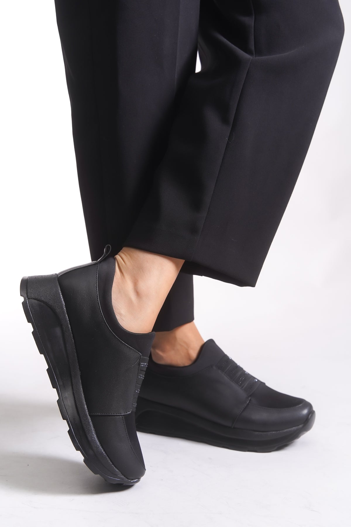 Riccon Kadın Sneaker 00121715