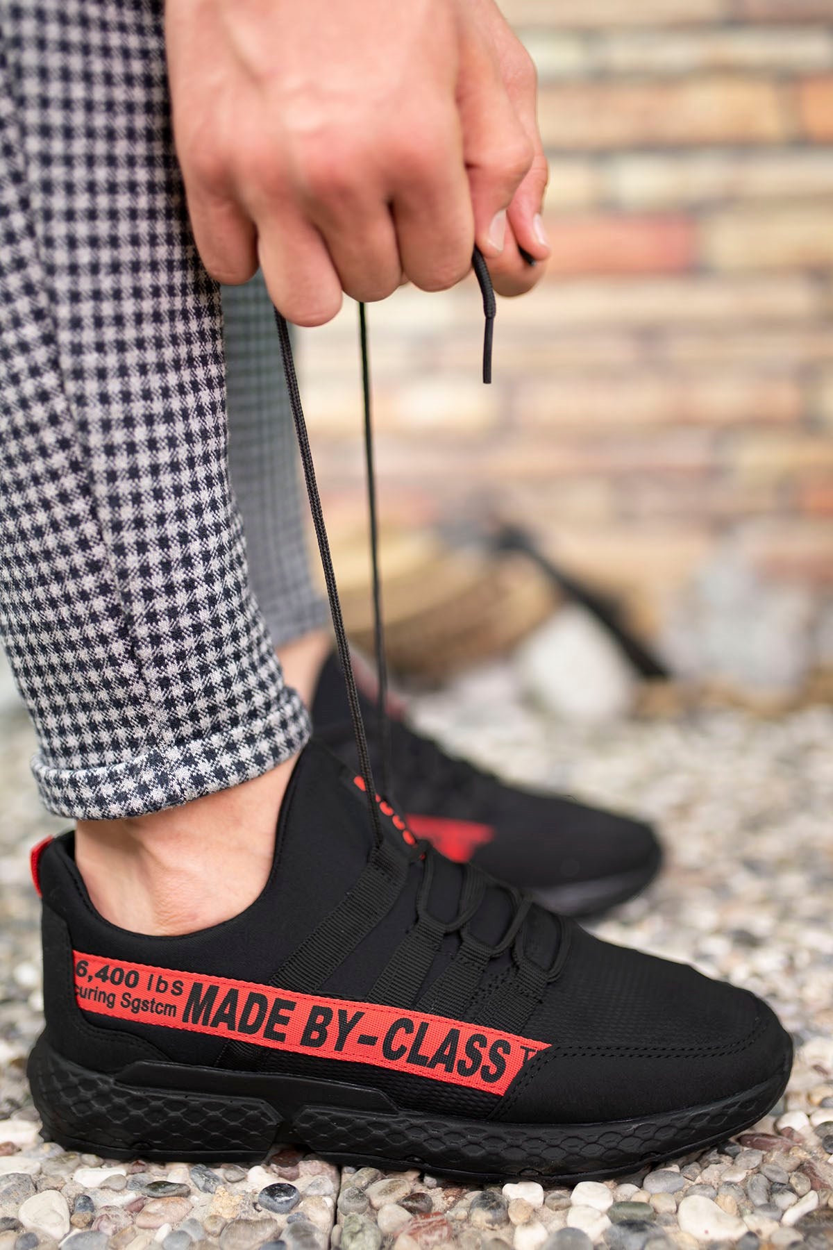 Riccon Erkek Sneaker