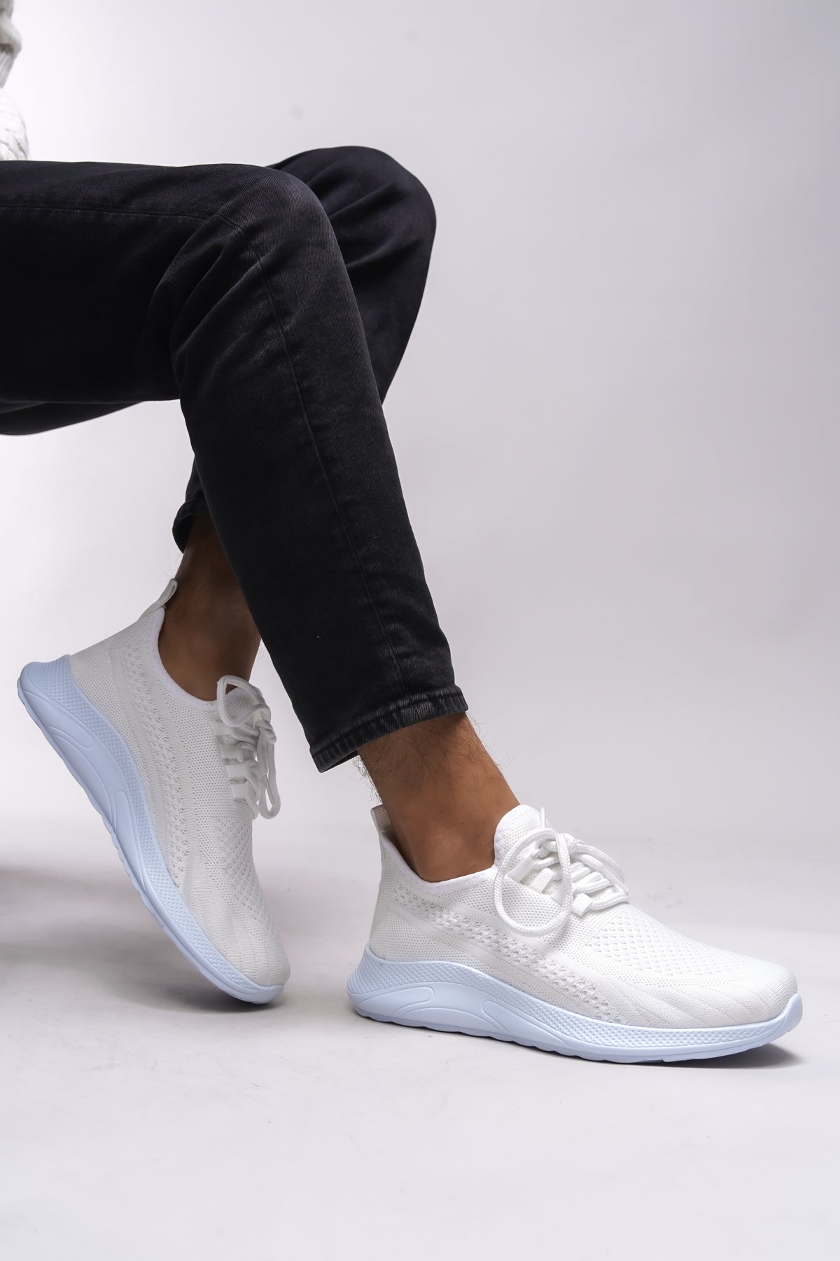 Riccon Thiebzar Unisex Sneaker 0012101