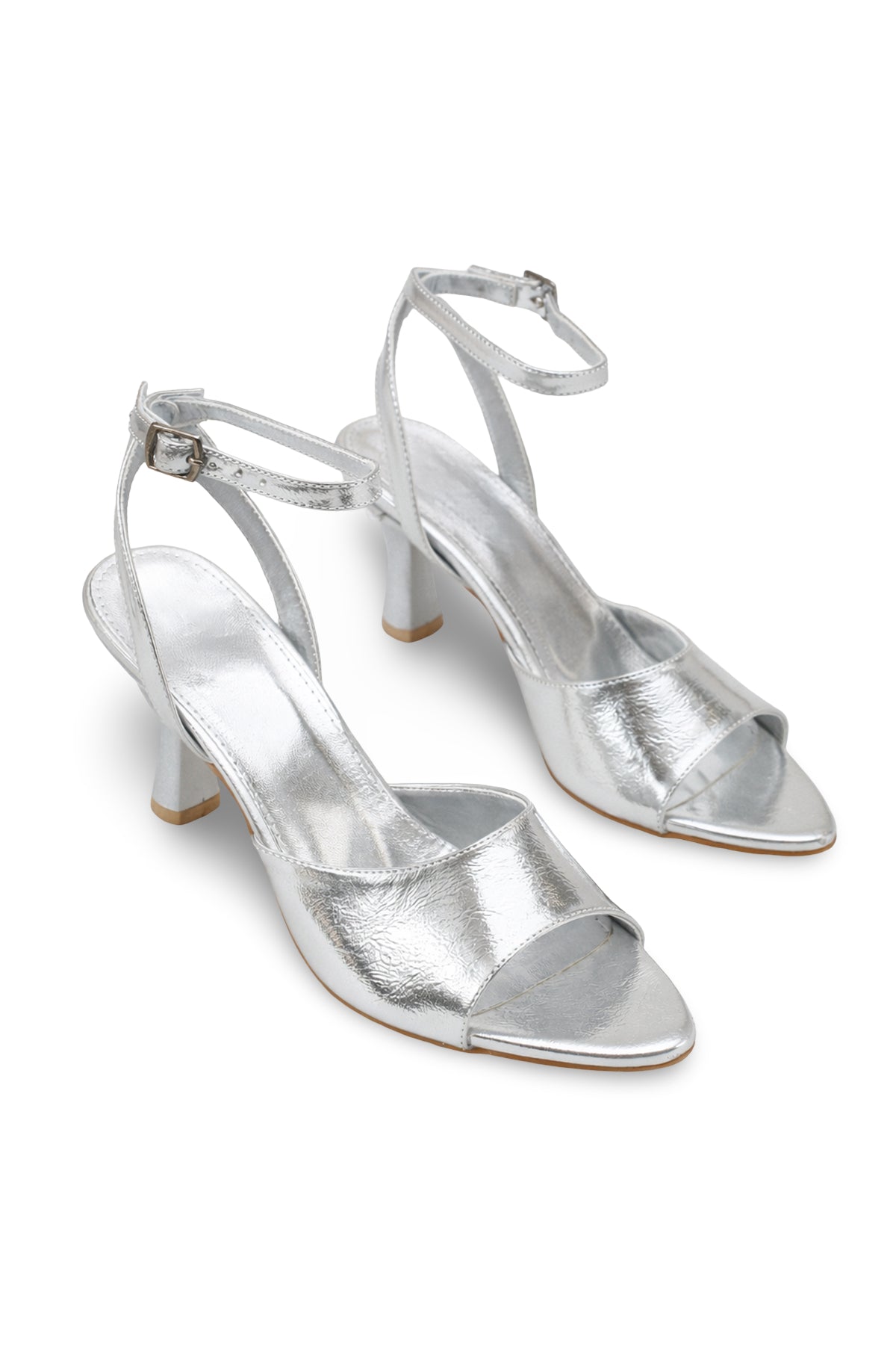 Riccon Kadın İnce Topuklu Ayakkabı 001265