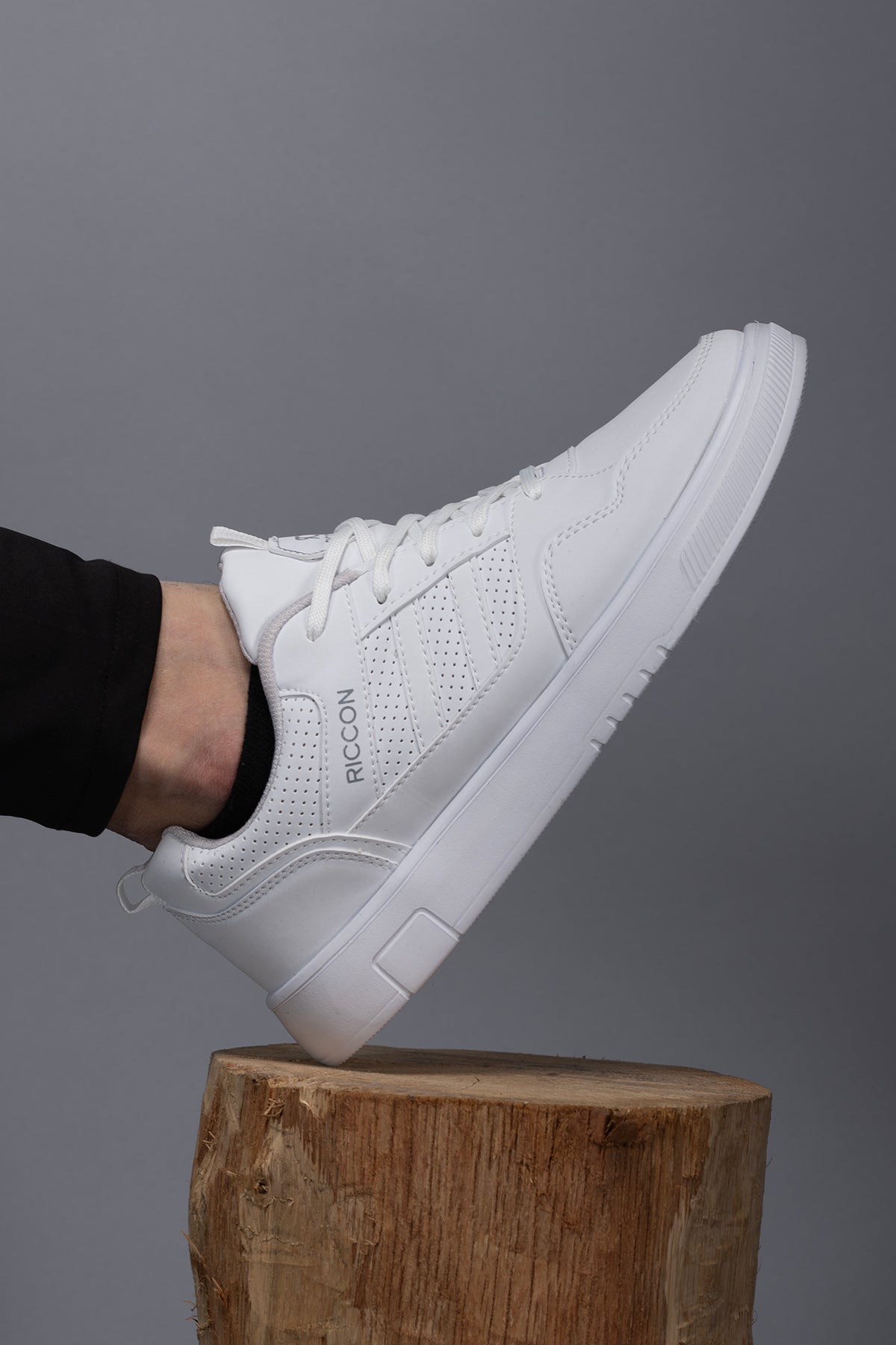 Riccon Tathrenor Erkek Sneaker 001256