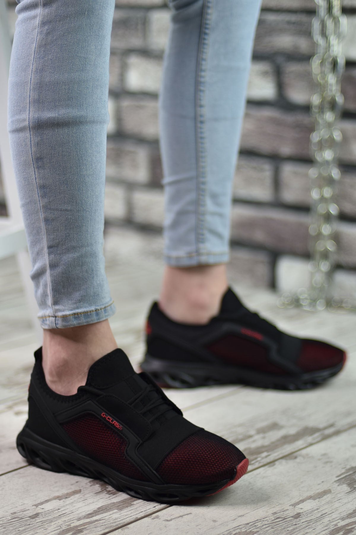 Riccon Erkek Sneaker 0012304