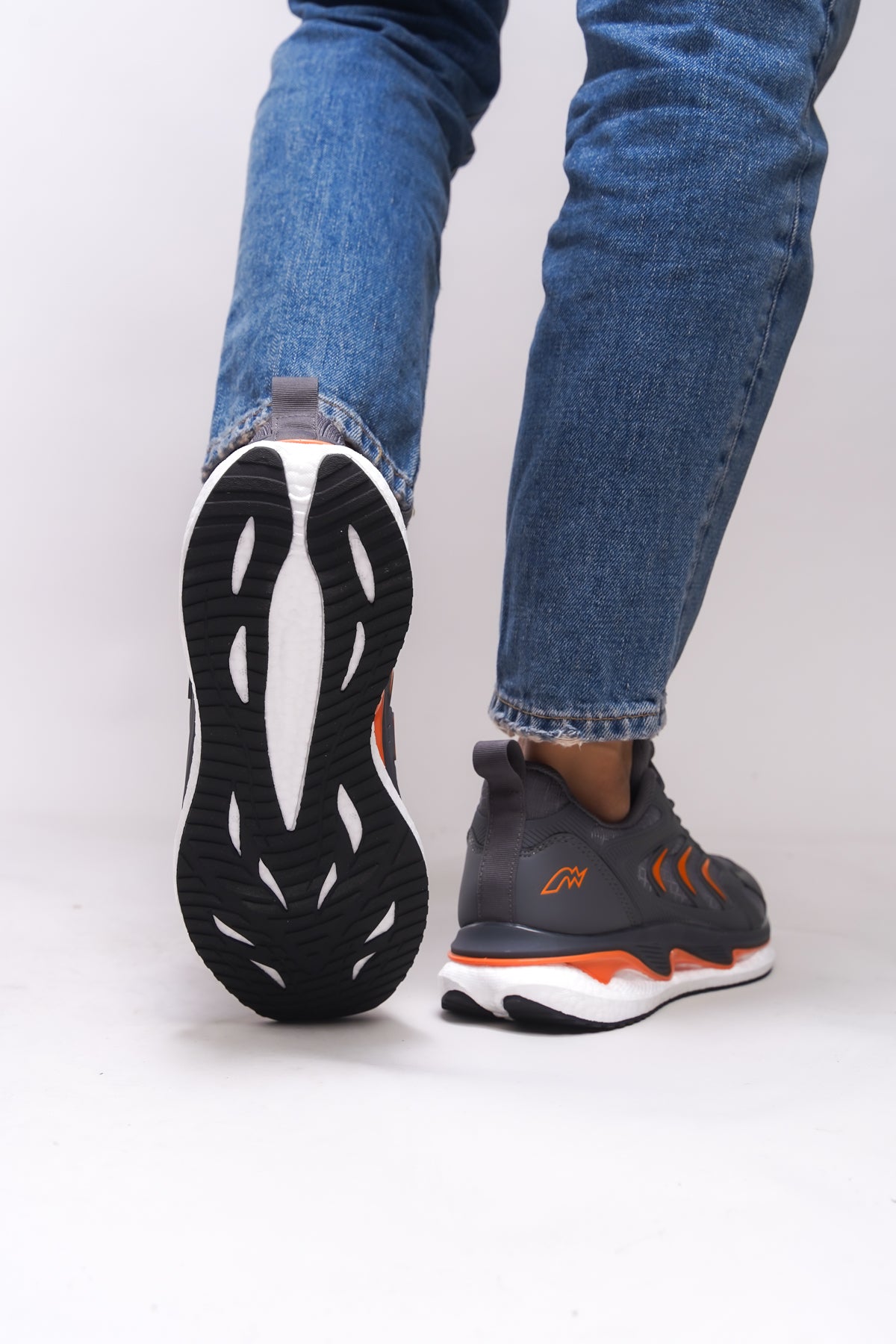 Rcn Terqarim Erkek Sneaker 00124872