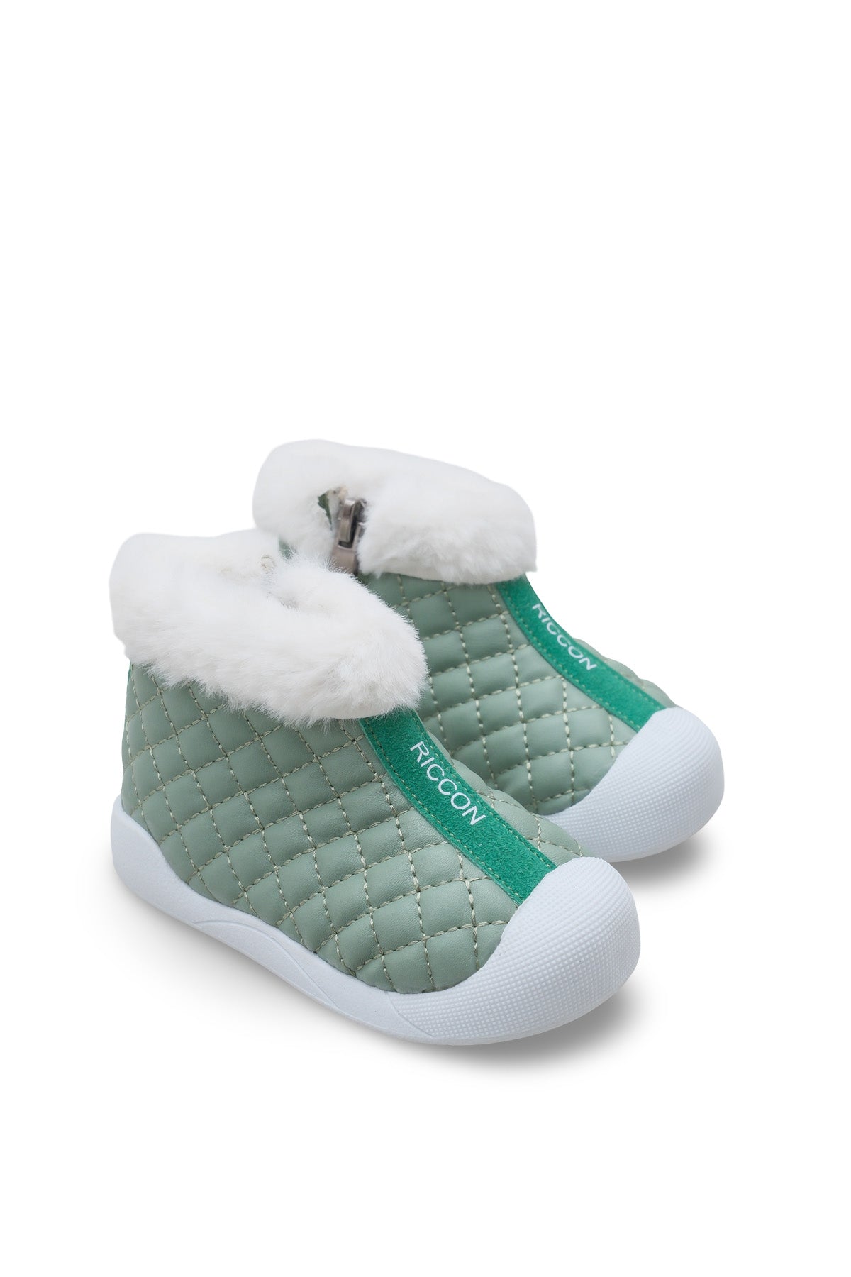 Riccon Çocuk Bot 0012364 Yeşil