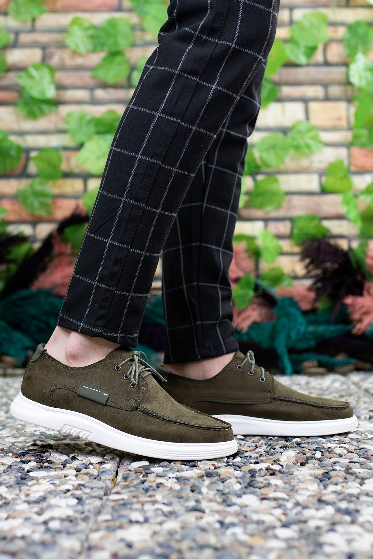 Riccon Erkek Casual Ayakkabı 0012104