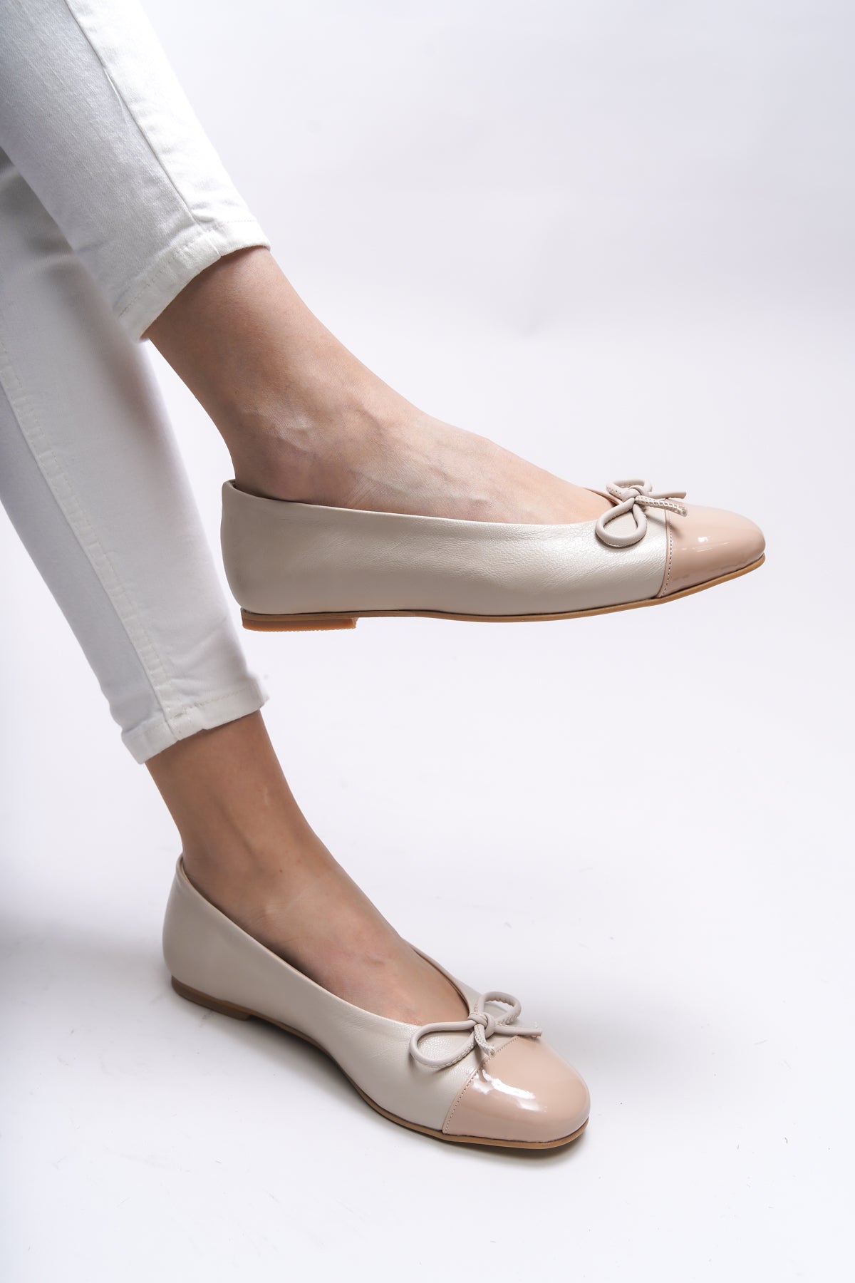 Riccon Saelstele Kadın Babet 001298