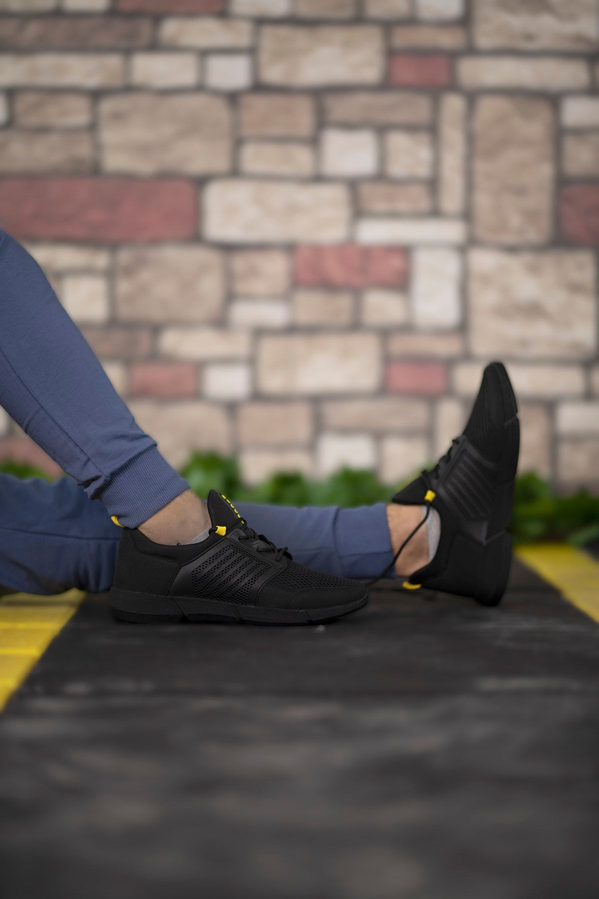 Riccon Sportz Erkek Sneaker