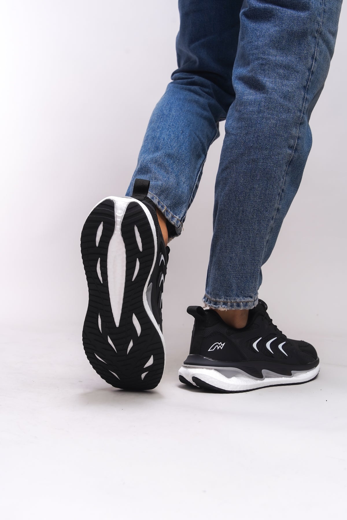 Rcn Terqarim Erkek Sneaker 00124872