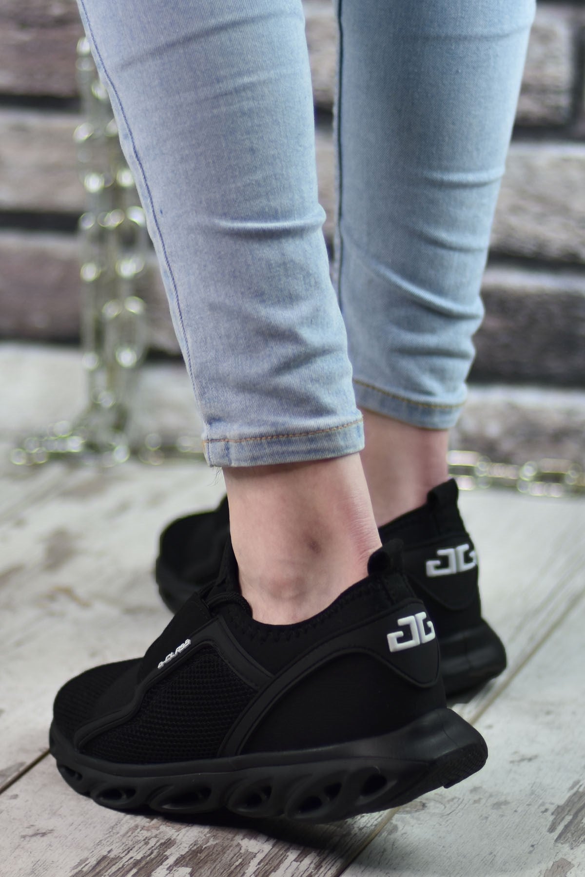 Riccon Erkek Sneaker 0012304