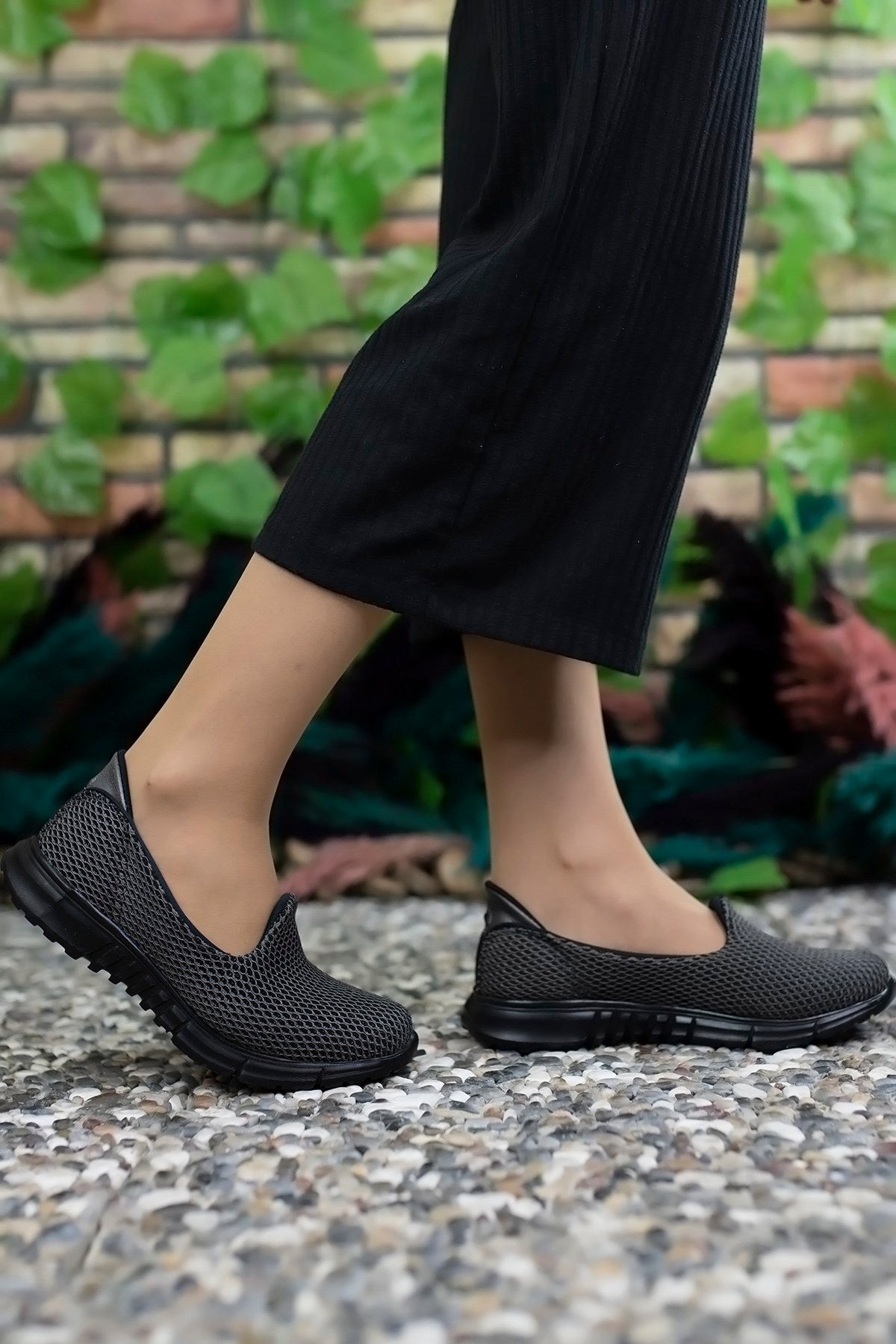 Riccon Kadın Sneaker 0012901