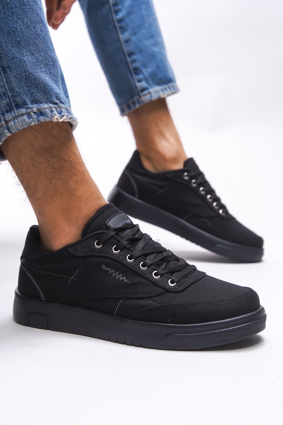 Riccon Triszaphir Erkek Sneaker 0012158