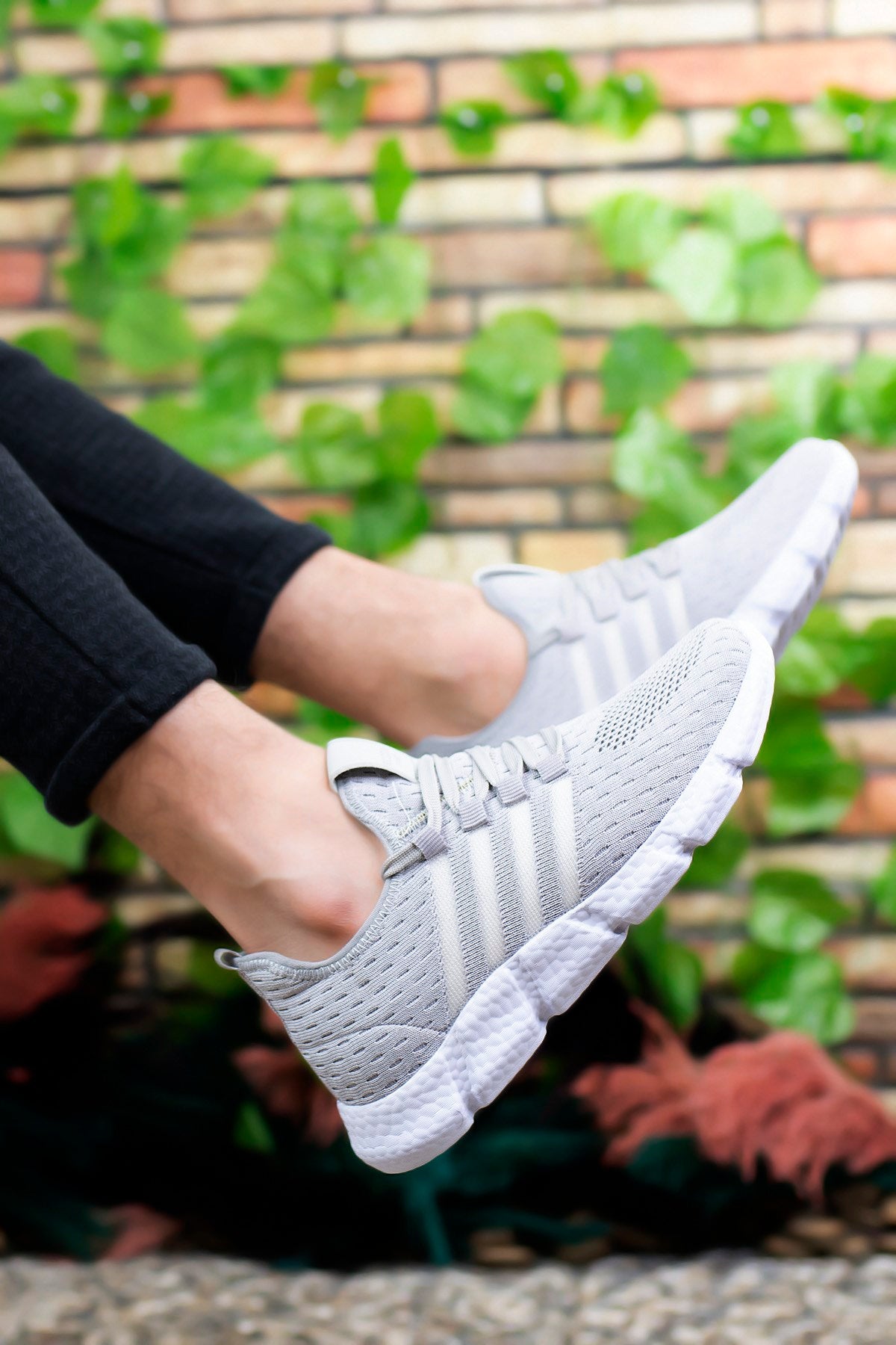 Riccon Unisex Sneaker 0012370