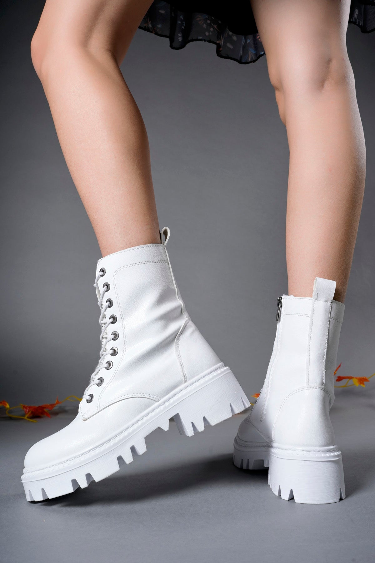 Riccon Balren Kadın Postal Bot 0012480