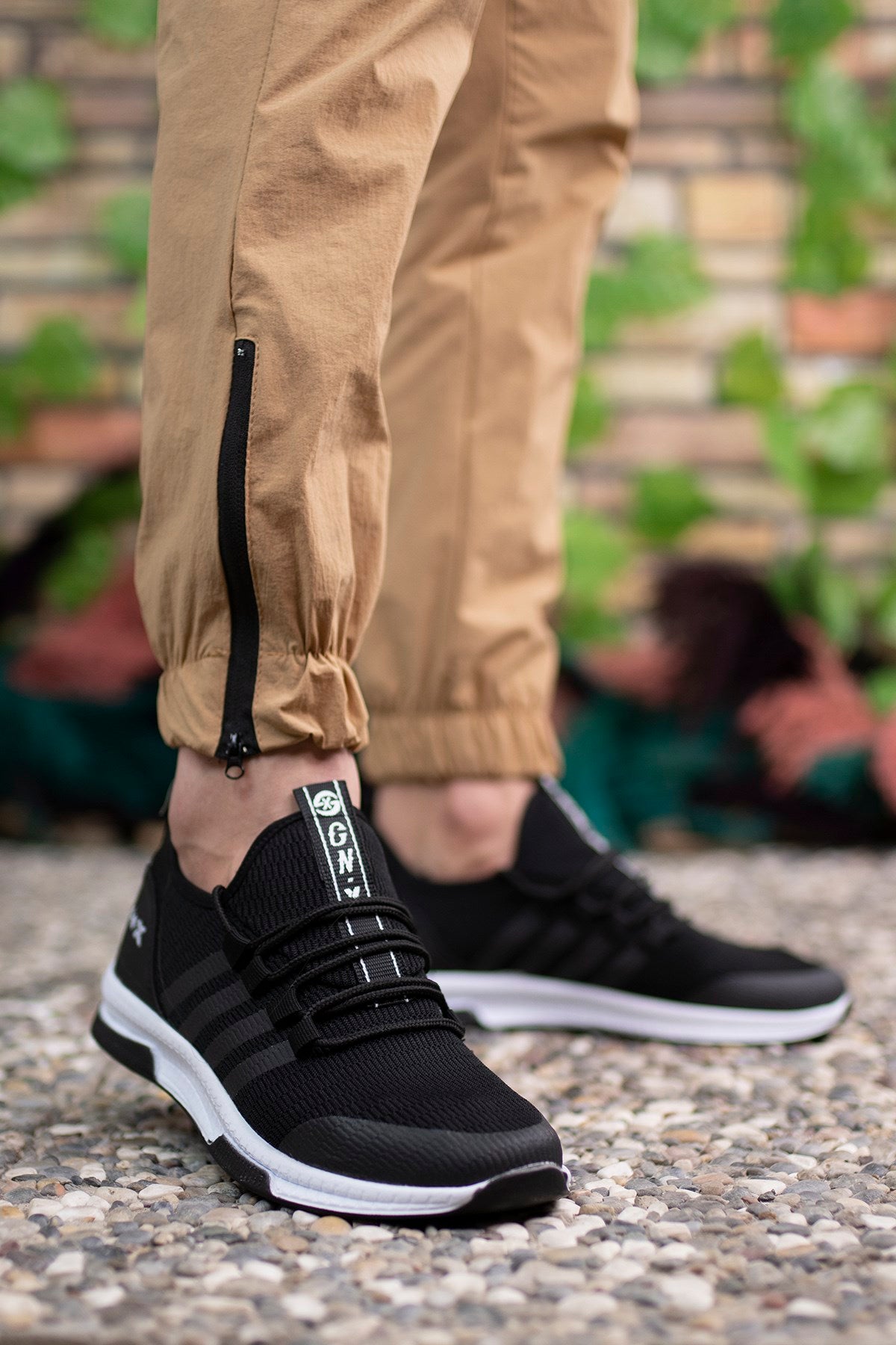 Riccon Generation X Unisex Sneaker 00122030