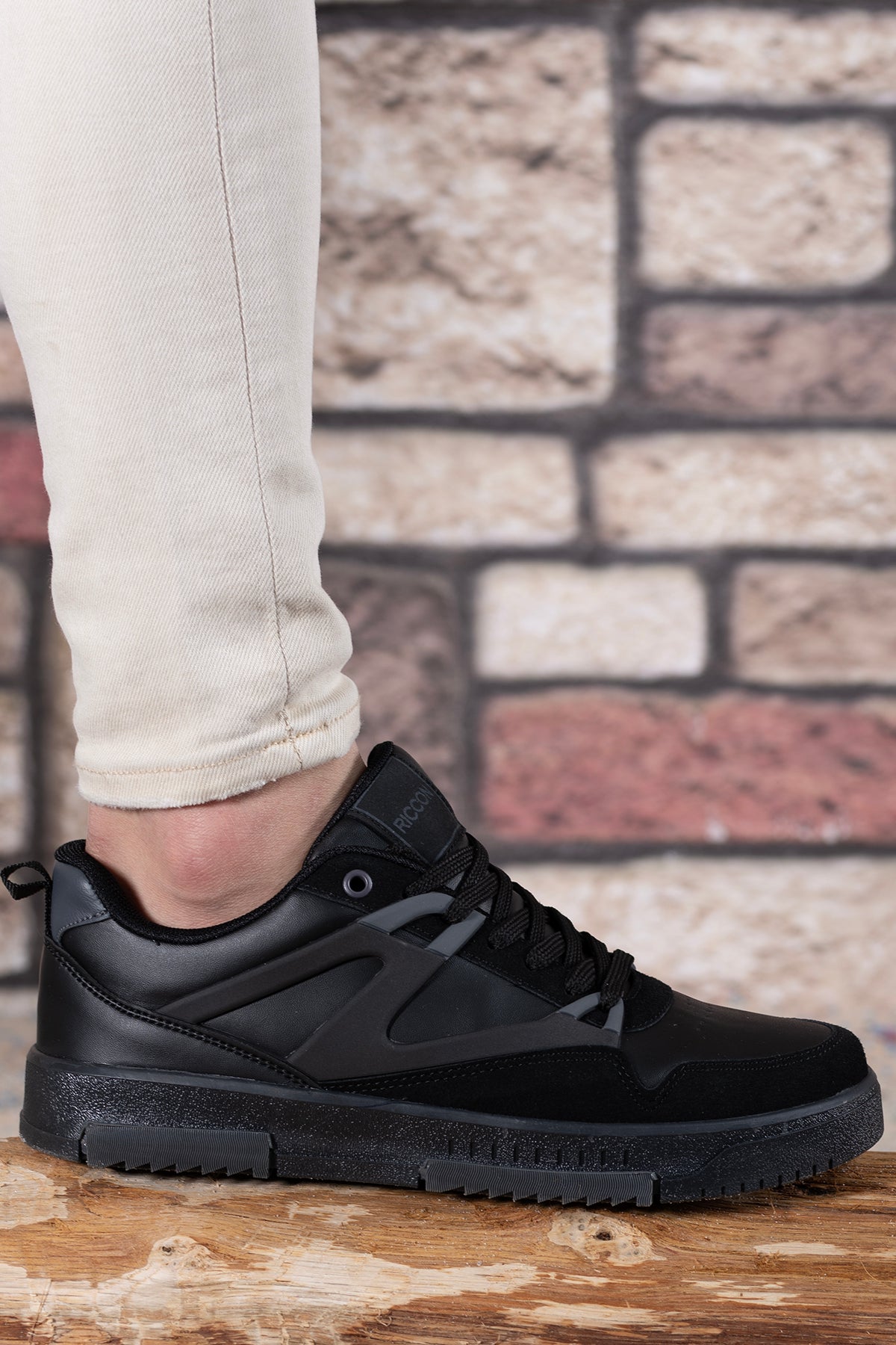 Riccon Enzo Erkek Sneaker 00121963