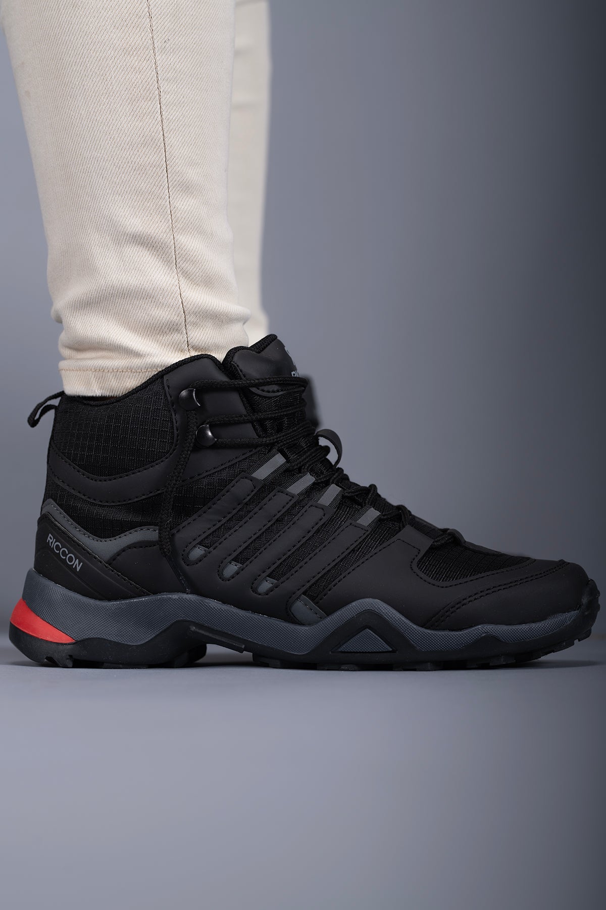 Riccon Nalgail Erkek Trekking Bot 001272