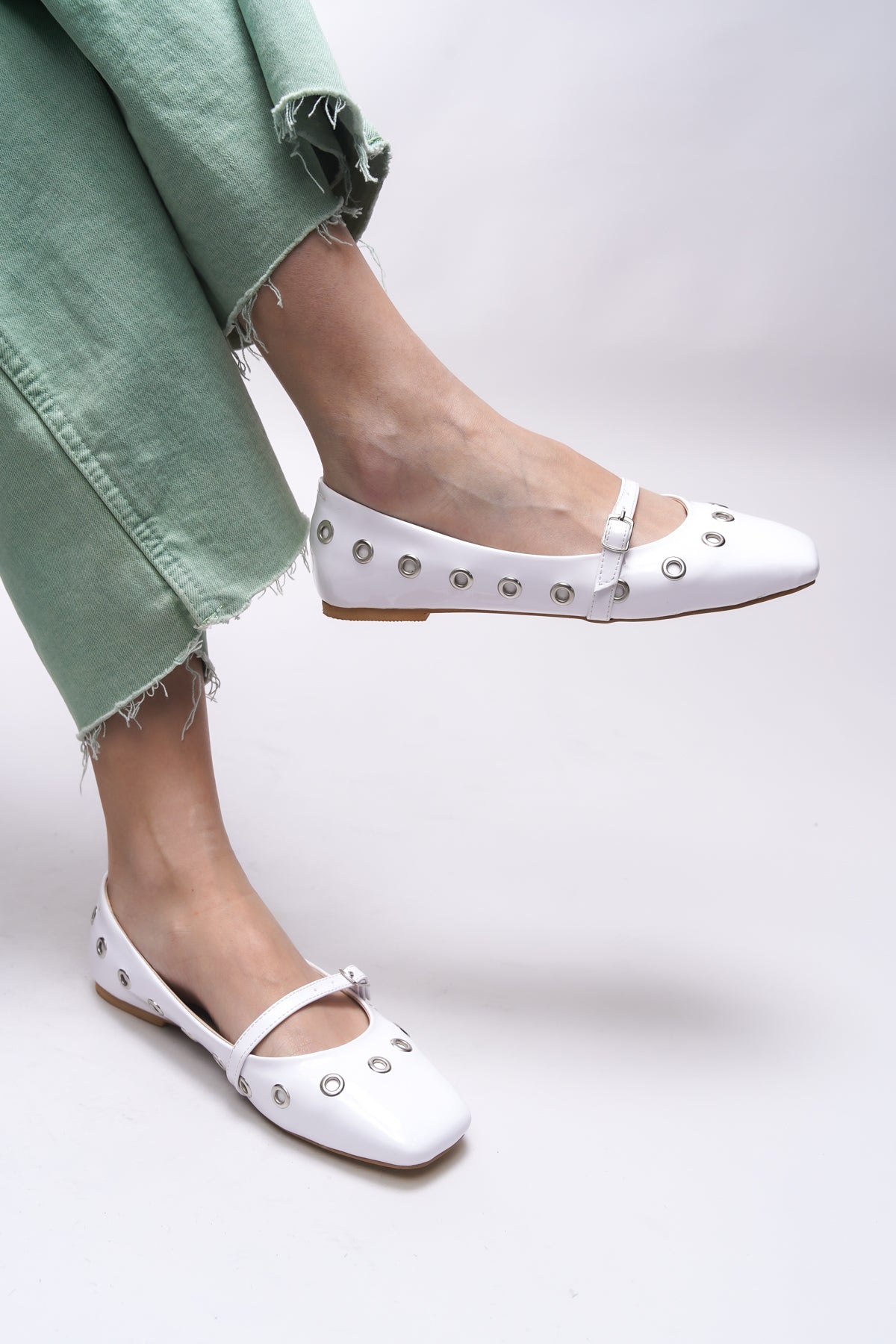 Riccon Thelmurn Kadın Babet 0012900