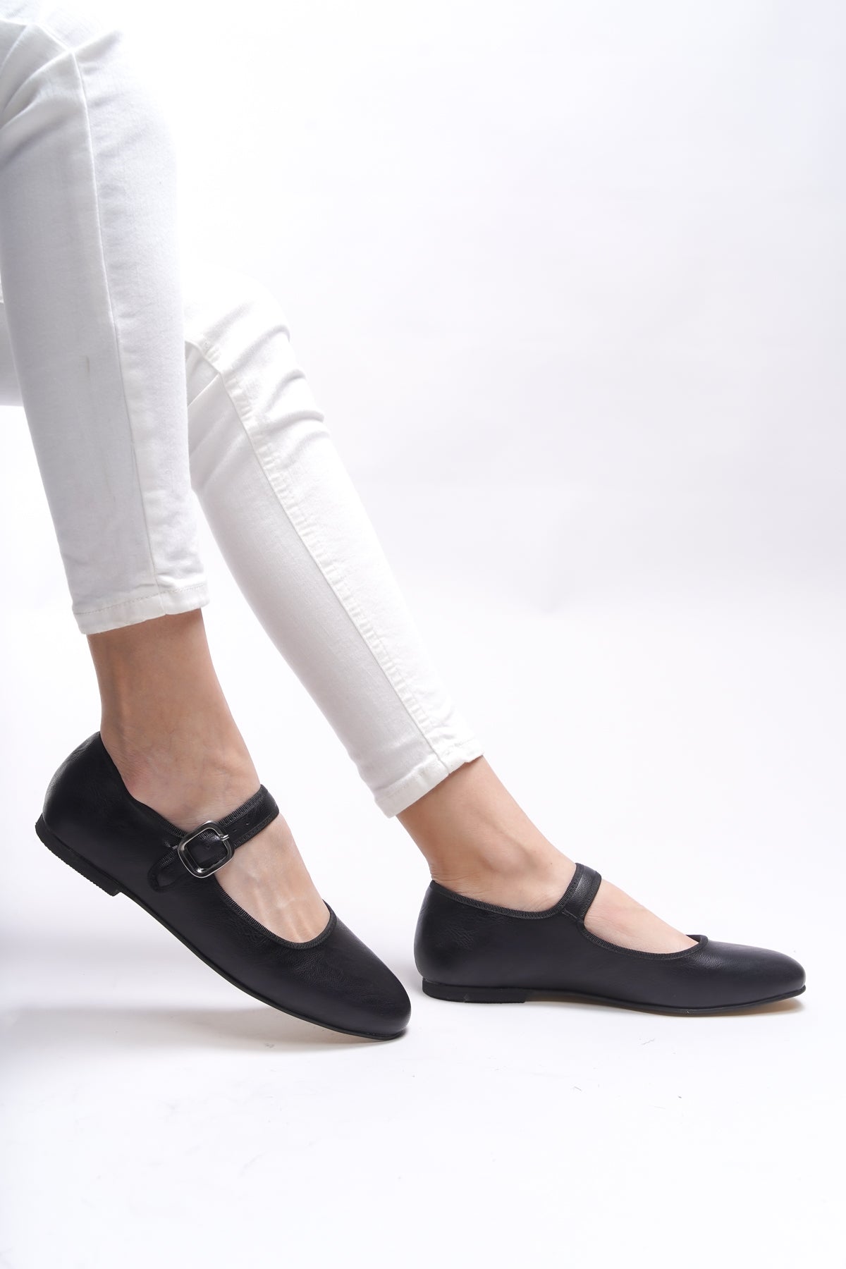 Riccon Gisnalore Kadın Babet 0012277