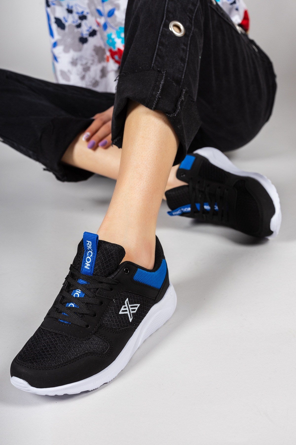 Riccon Süper Hafif Unisex Sneaker 00124039