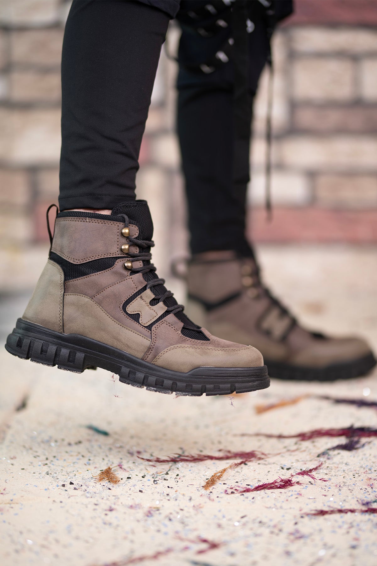 Riccon Erkek Bot 0012808