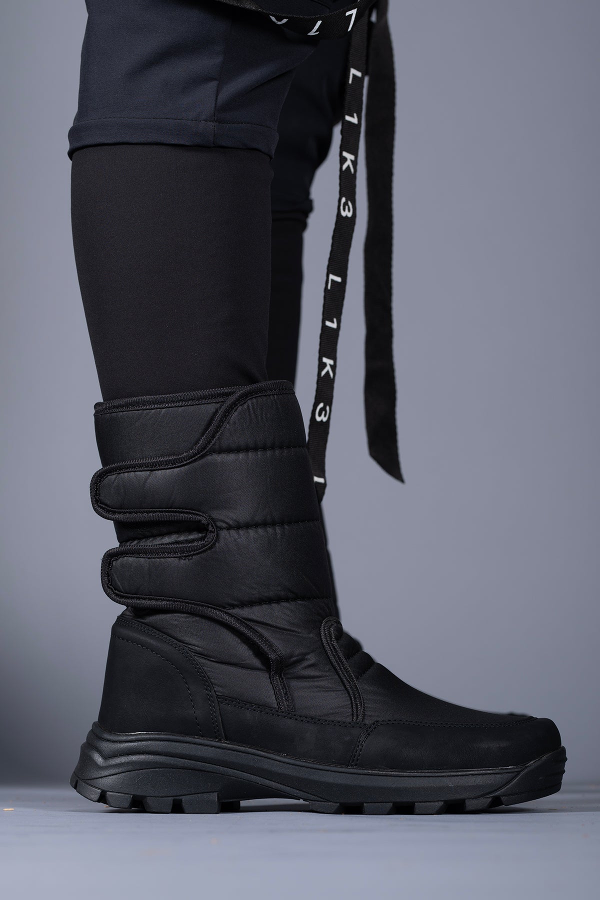 Riccon Unisex Kar Botu 0012802