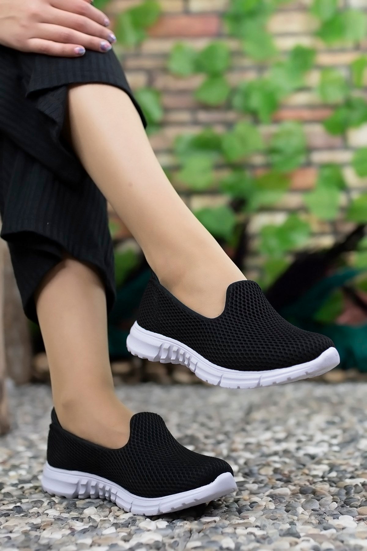 Riccon Kadın Sneaker 0012901
