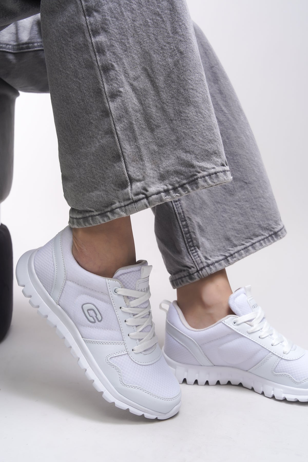 Riccon Evelriara Kadın Sneaker 0012602