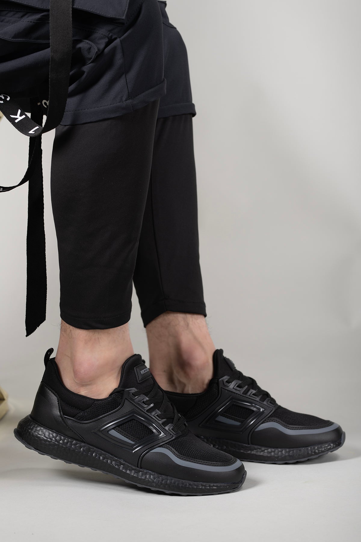 Riccon Fulke Erkek Sneaker 0012350