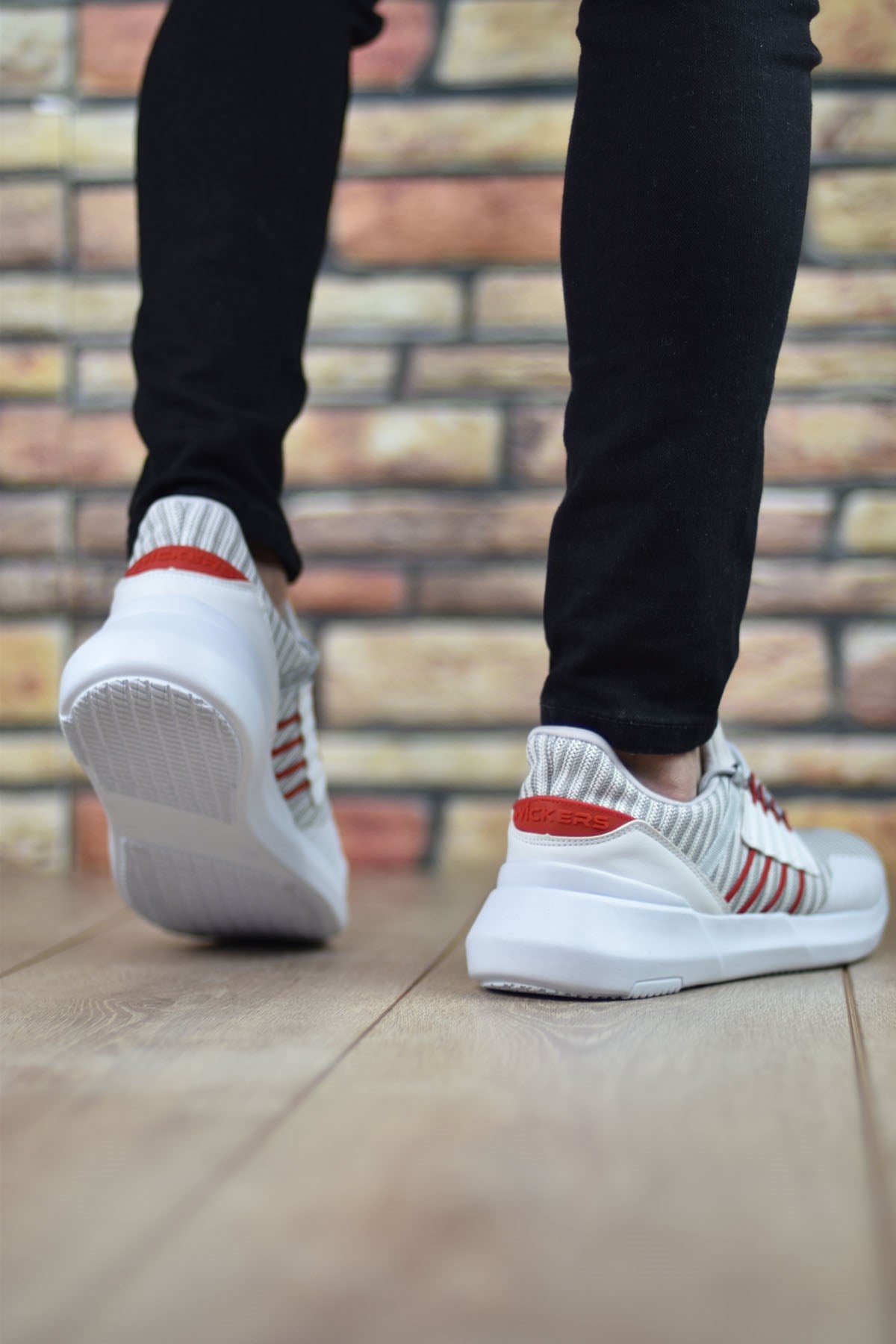 Riccon Erkek Sneaker