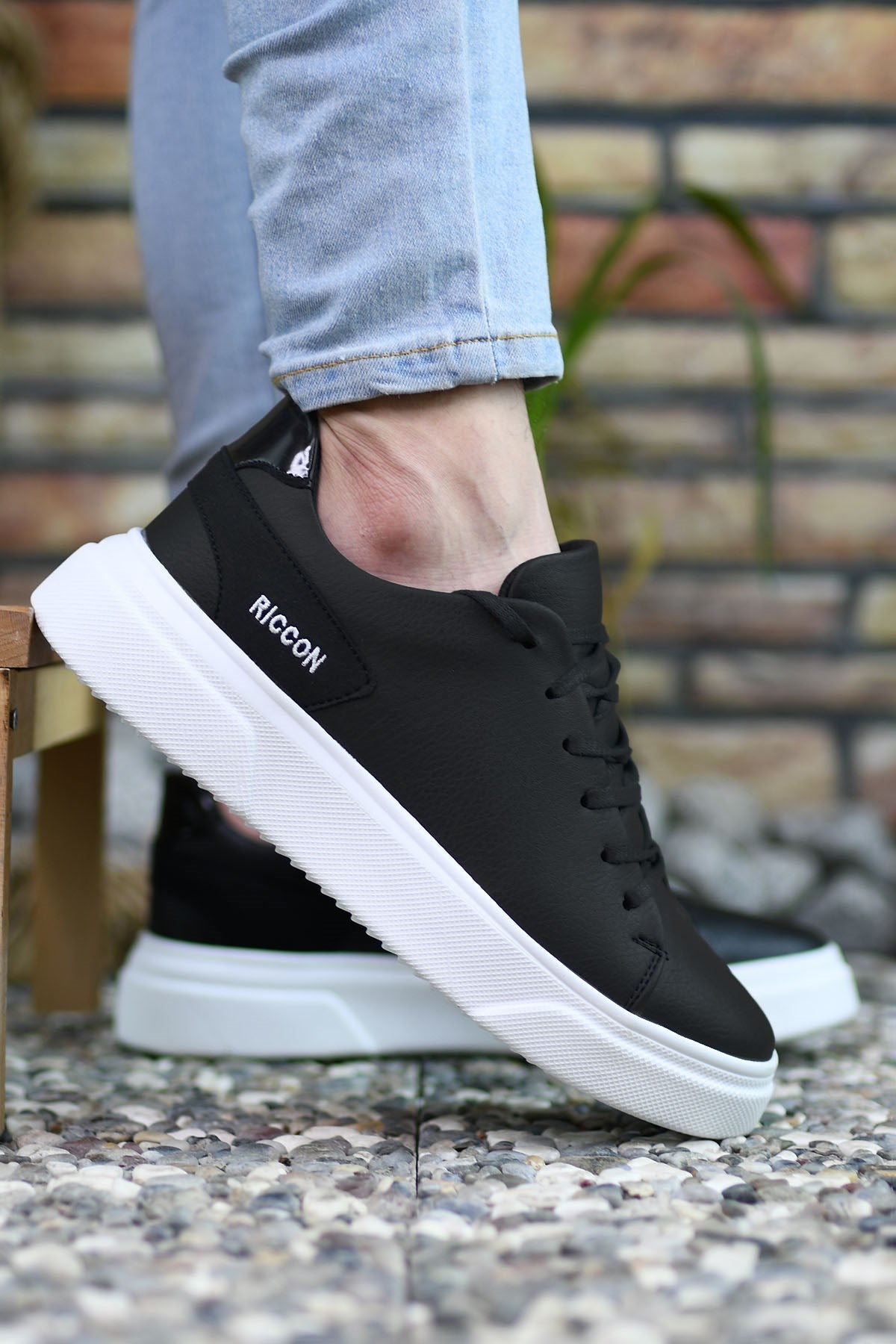 Riccon Erkek Sneaker 0012166