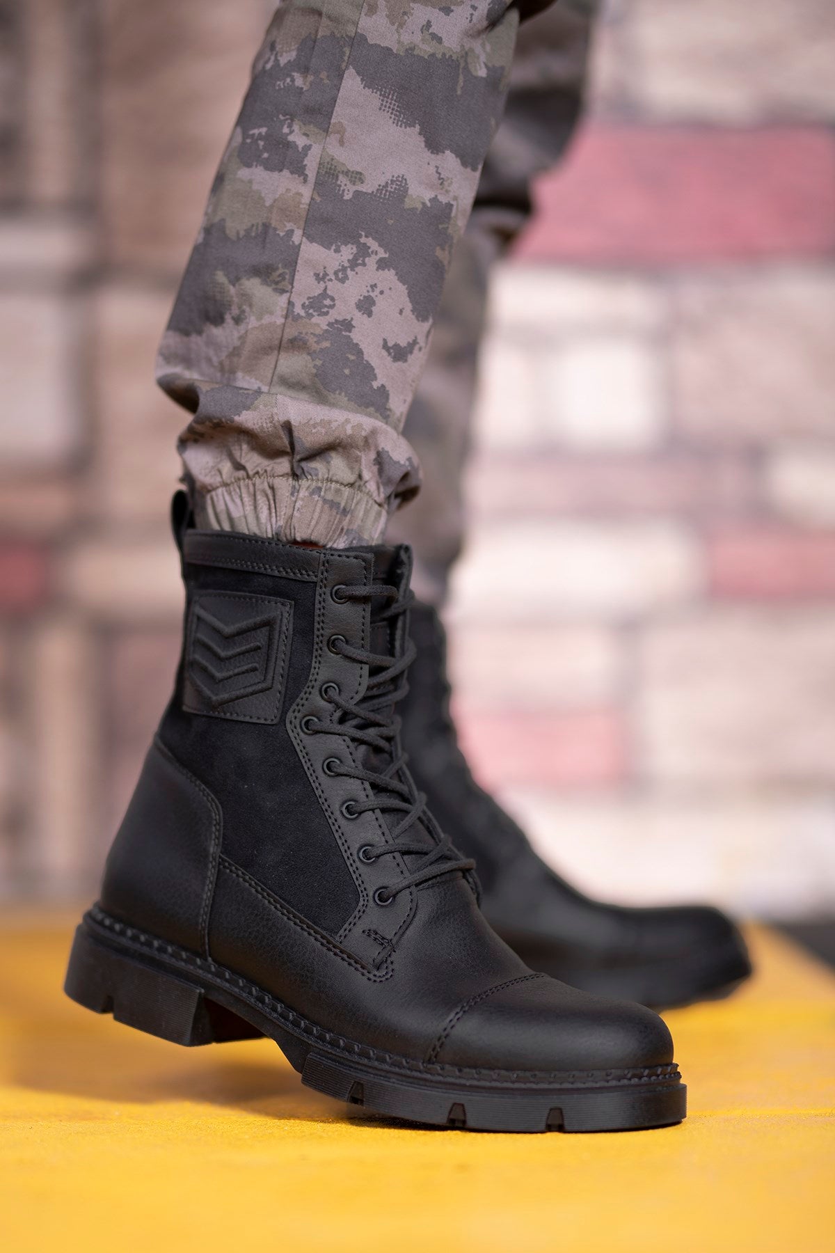 Riccon Erkek Bot 0012638