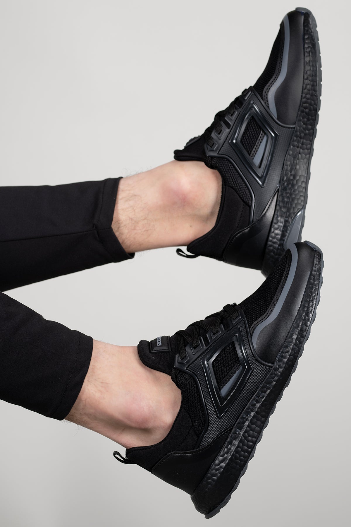 Riccon Fulke Erkek Sneaker 0012350