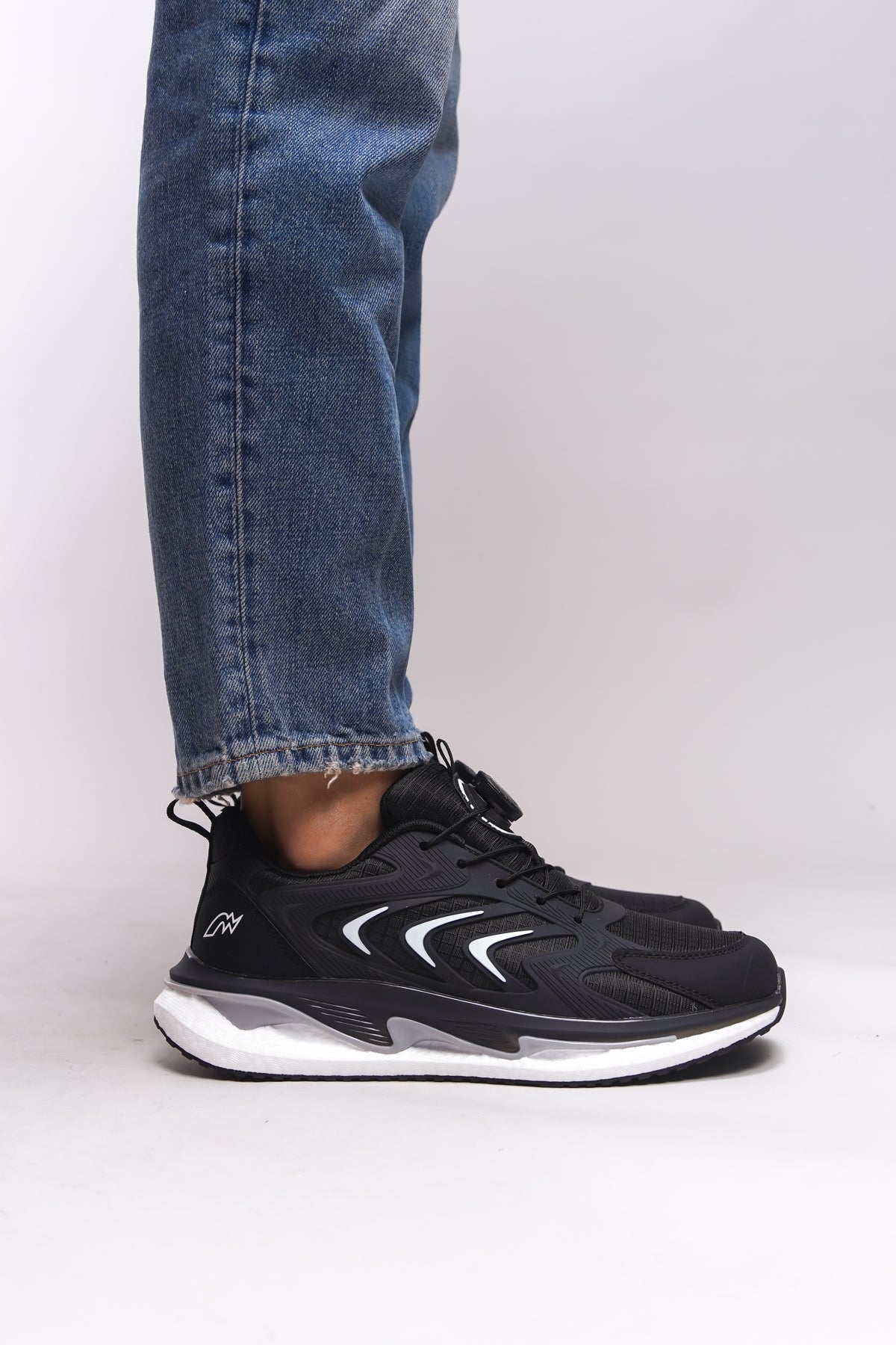 Rcn Terqarim Erkek Sneaker 00124872