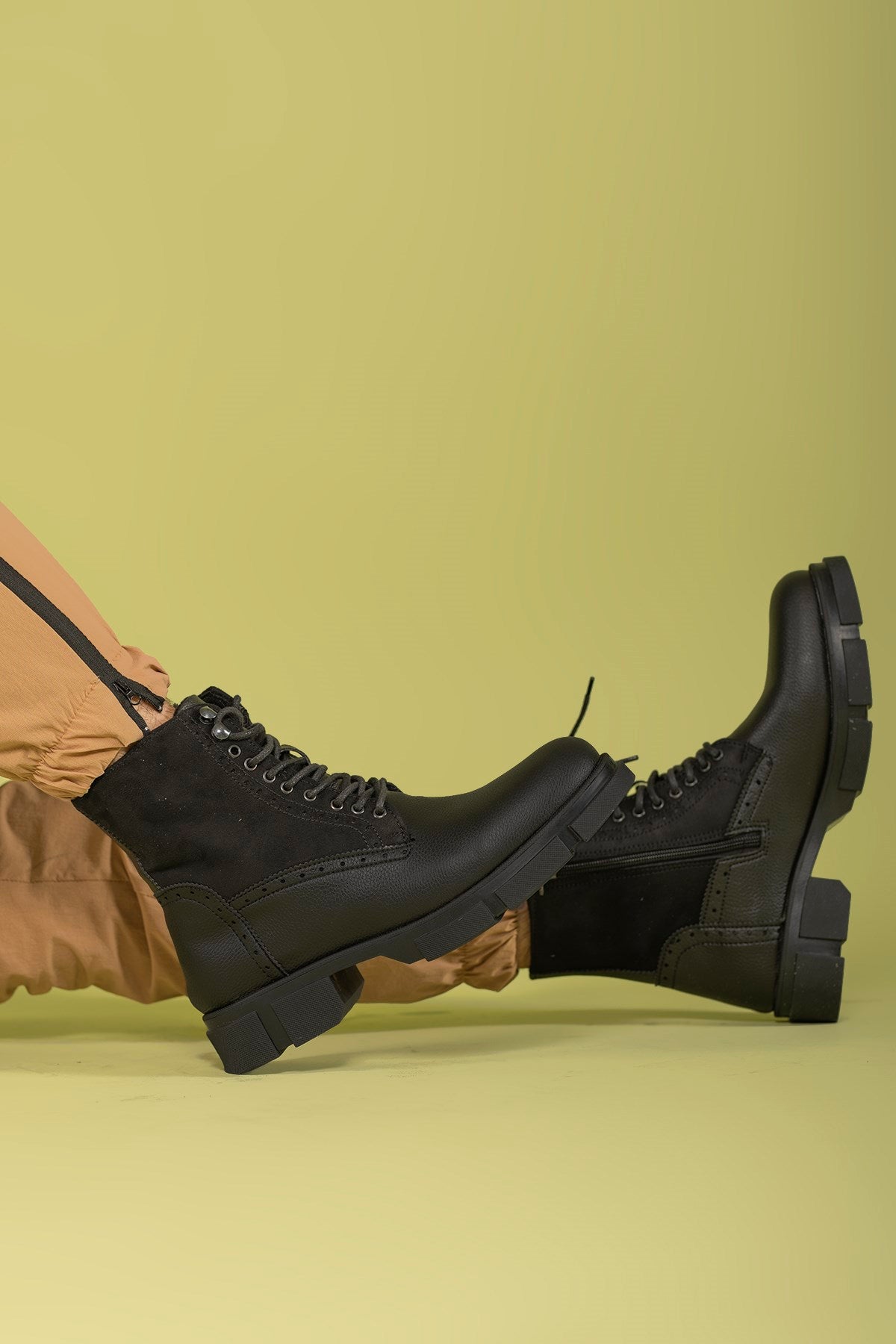 Riccon Erkek Bot 0012730