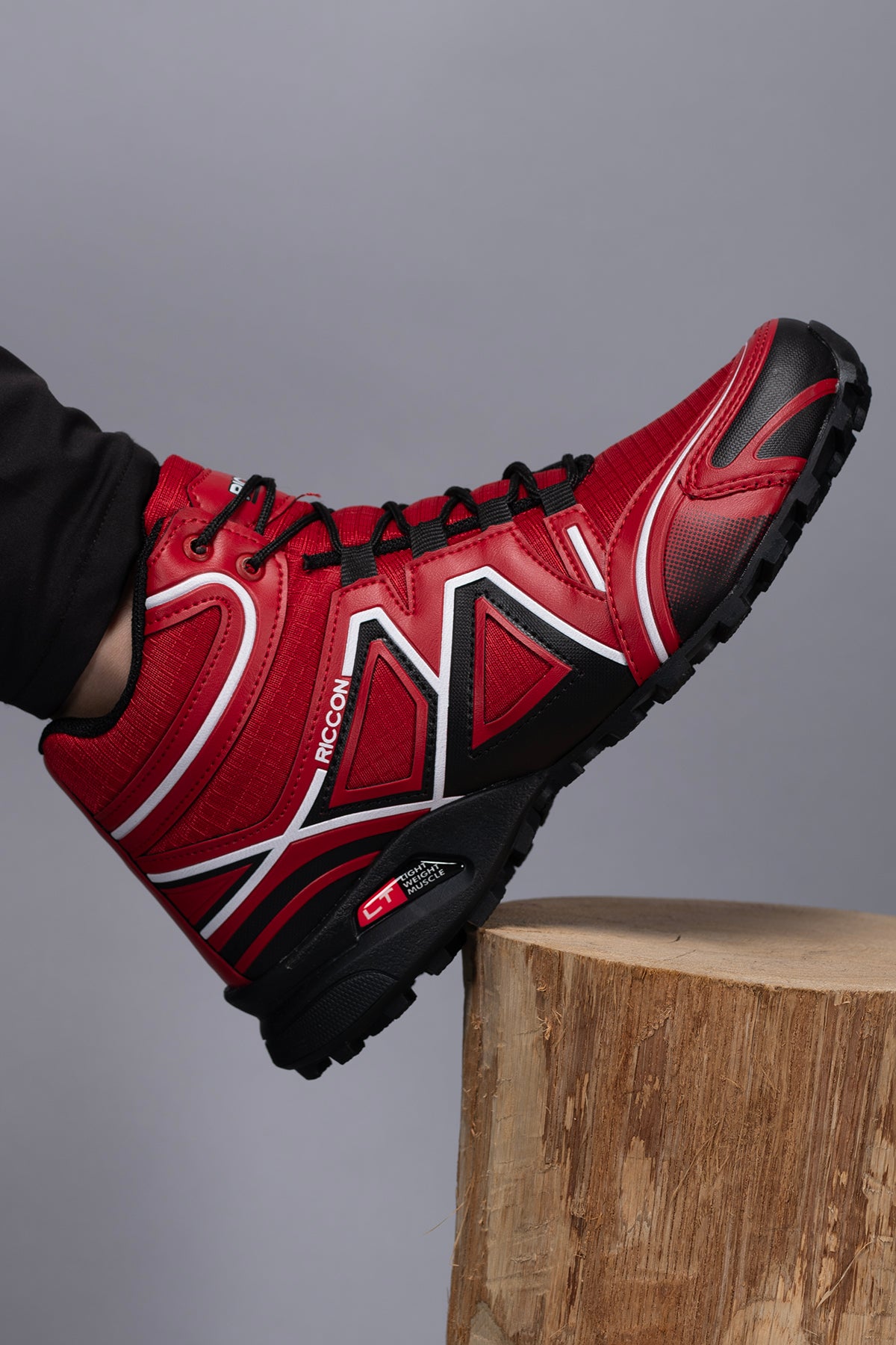 Riccon Thedouk Erkek Trekking Bot 0012723