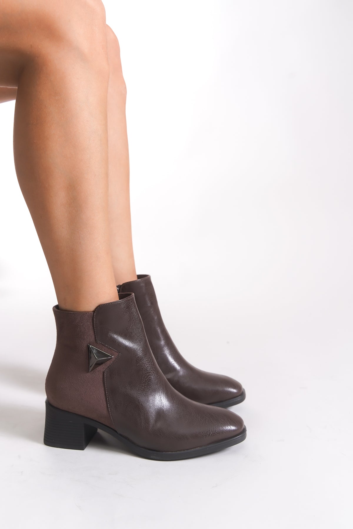 Riccon Xyrhicelle Kadın Bot 0012639