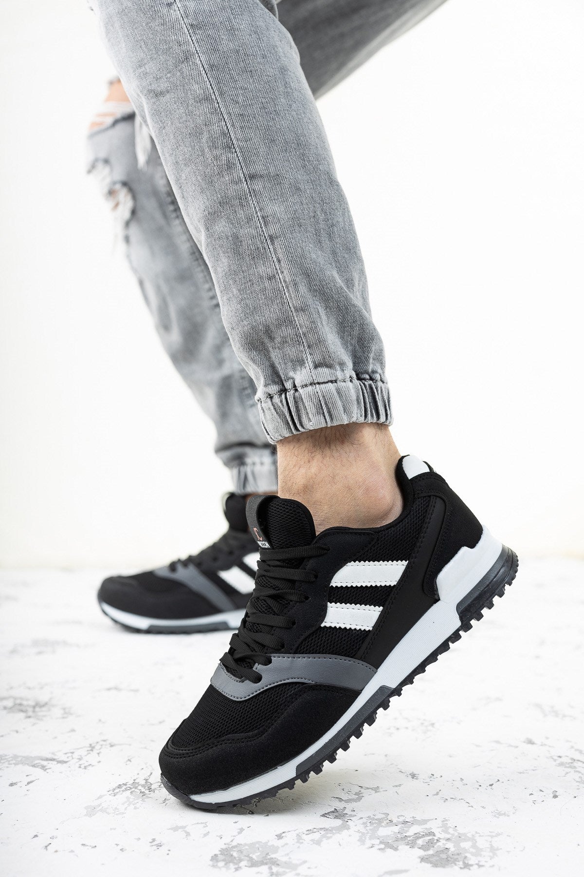 Riccon Unisex Sneaker 0012863