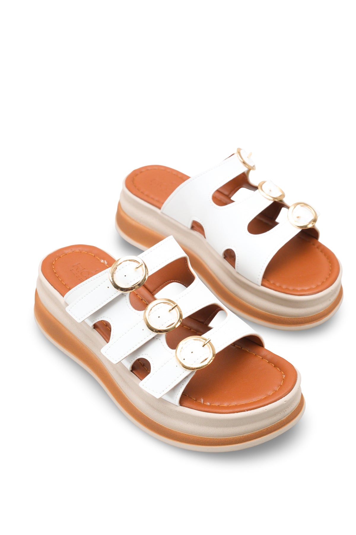 Riccon Kadın Terlik 0012335