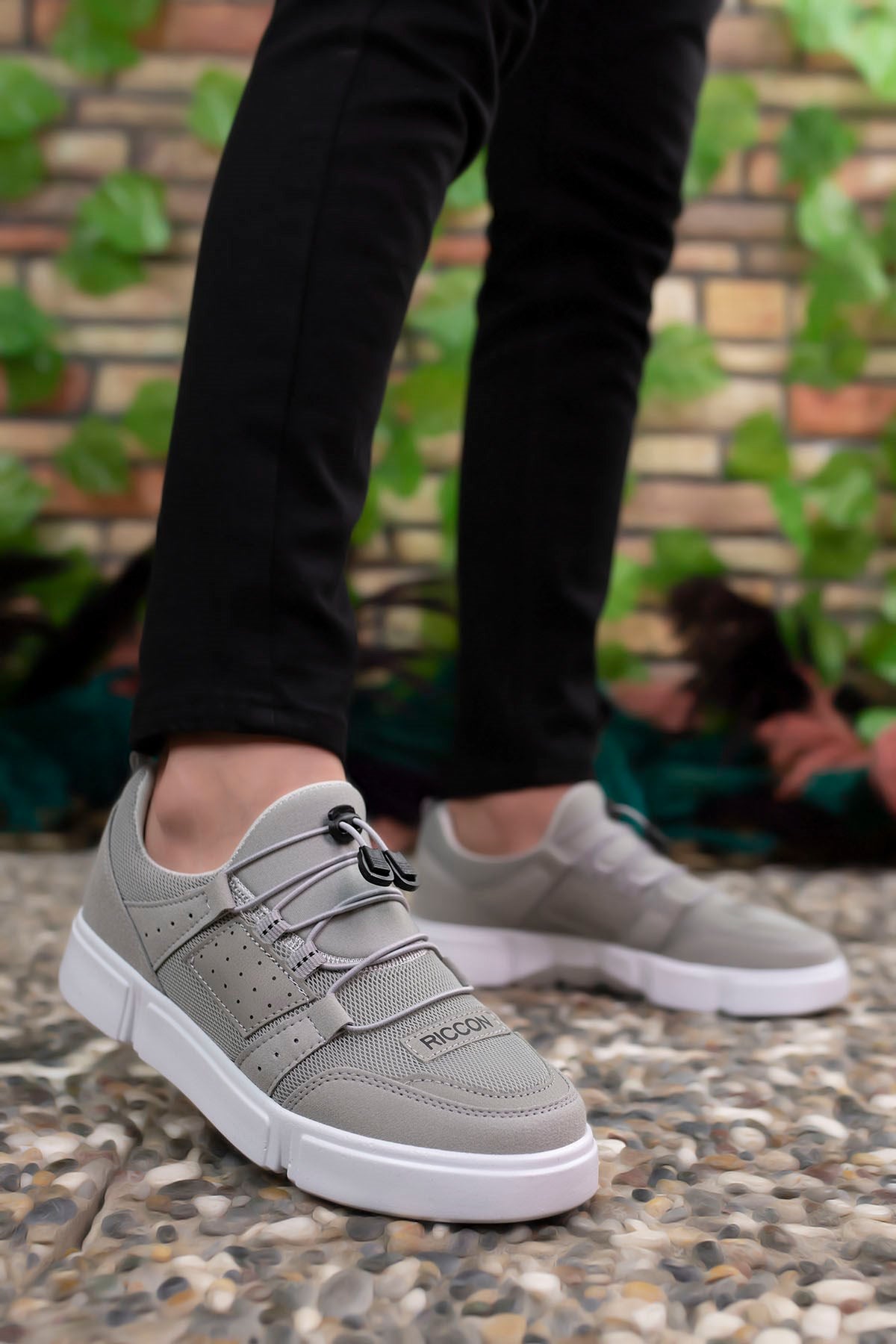 Riccon Erkek Sneaker 00122023